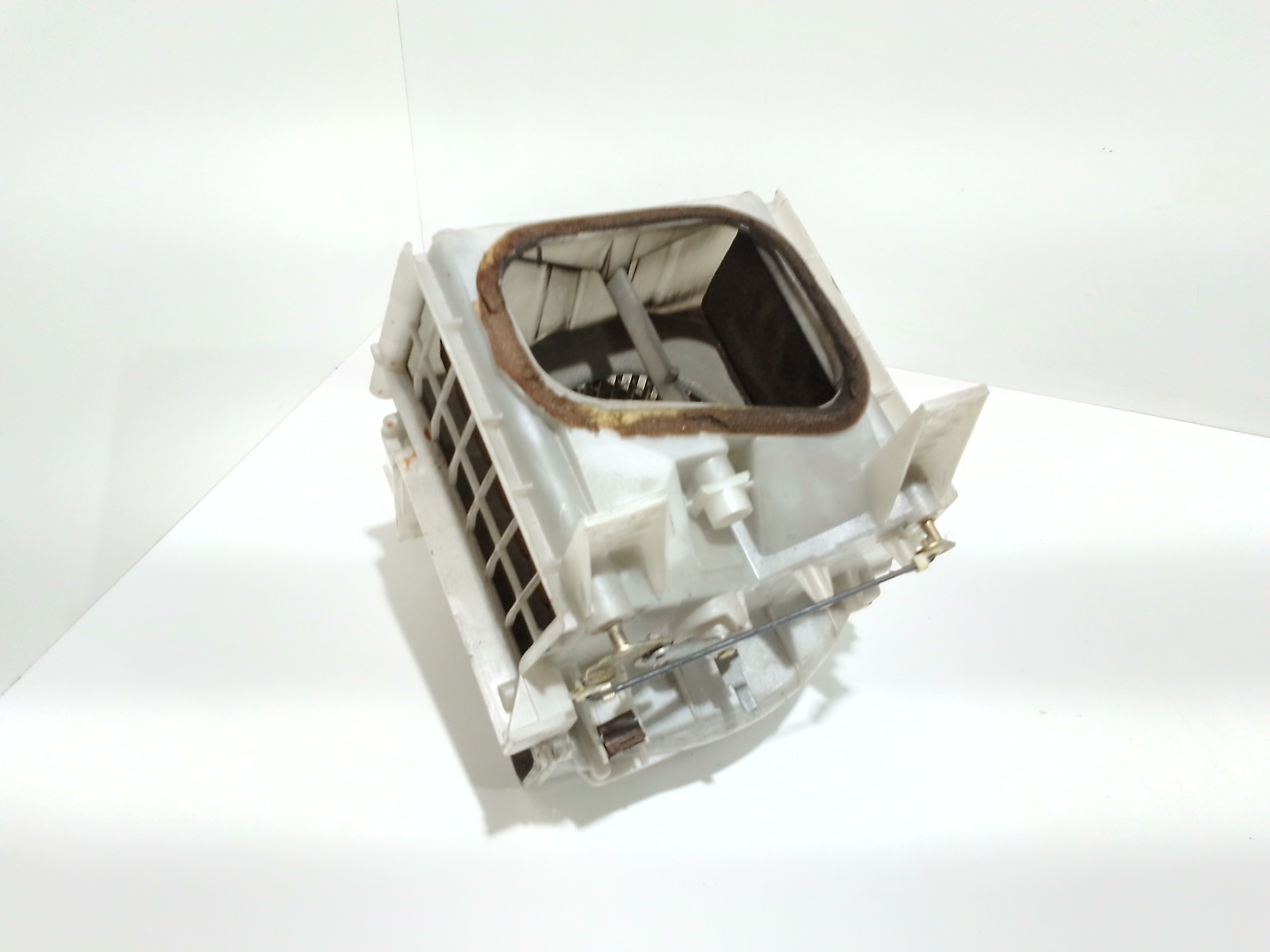 Ventola riscaldamento per Mitsubishi Pajero 3 Serie (1998 - 2000)