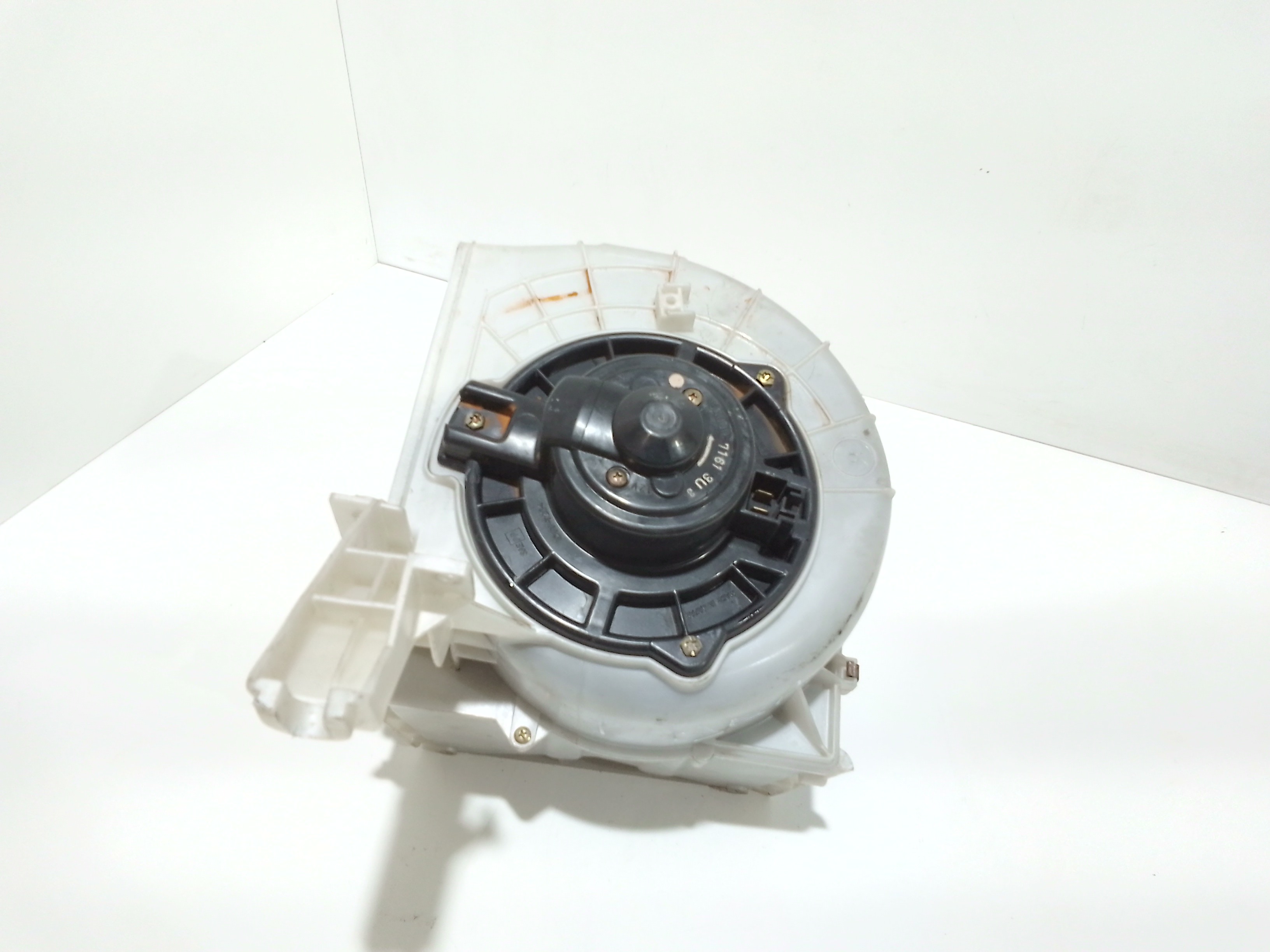 Ventola riscaldamento per Mitsubishi Pajero 3 Serie (1998 - 2000)