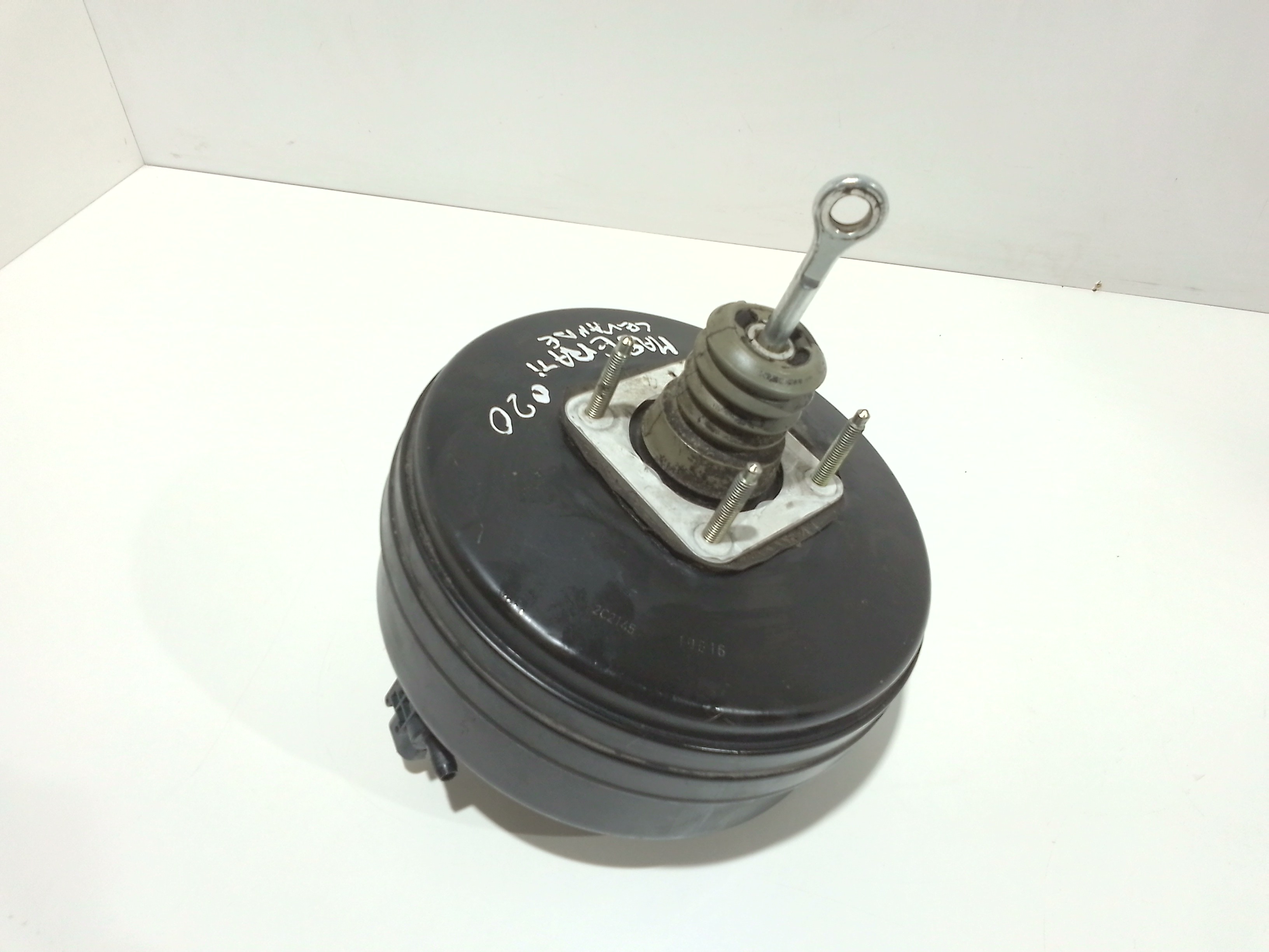 Servofreno per Maserati Levante Serie (16>) (2016 - In produzione)