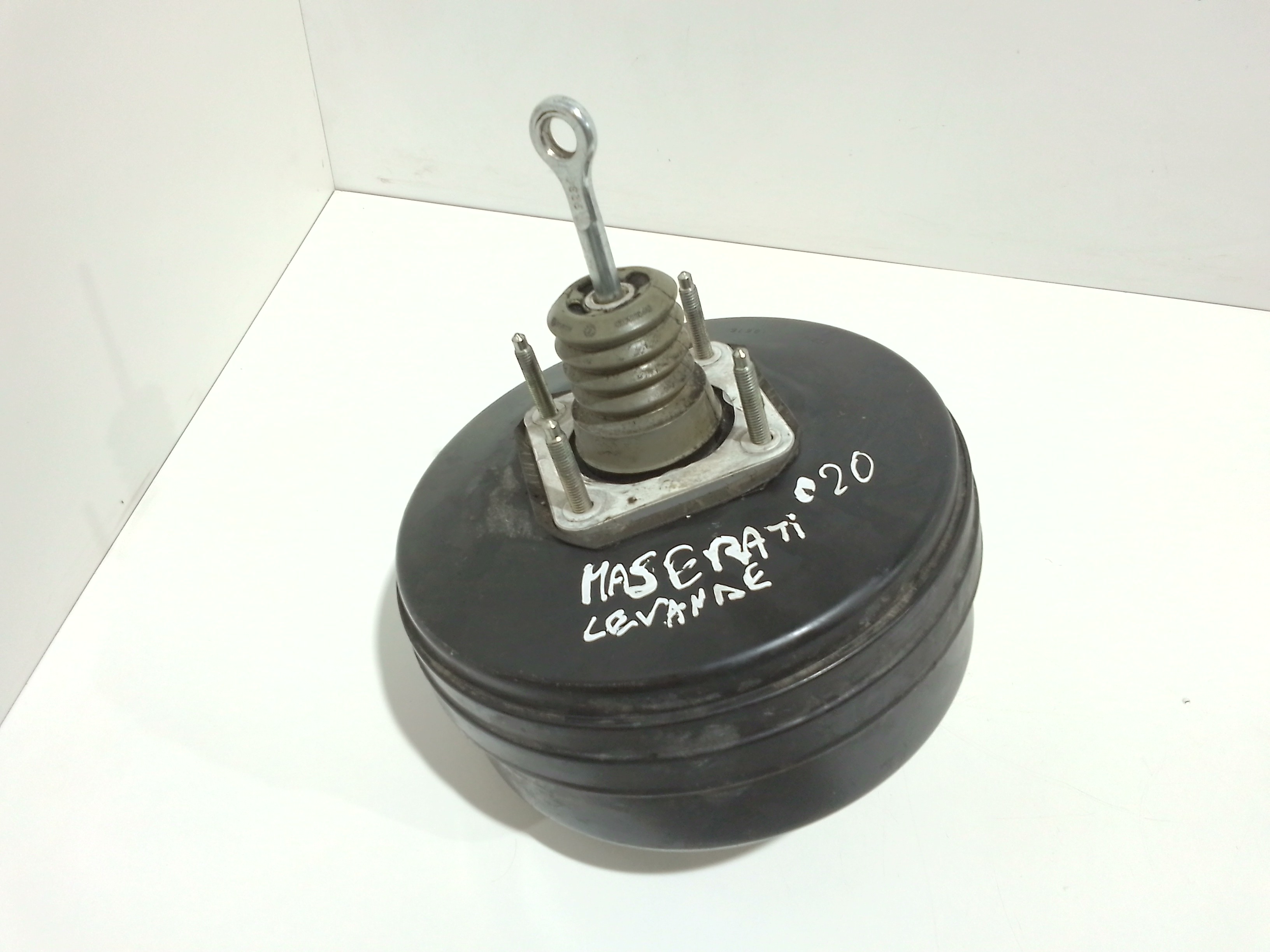 Servofreno per Maserati Levante Serie (16>) (2016 - In produzione)