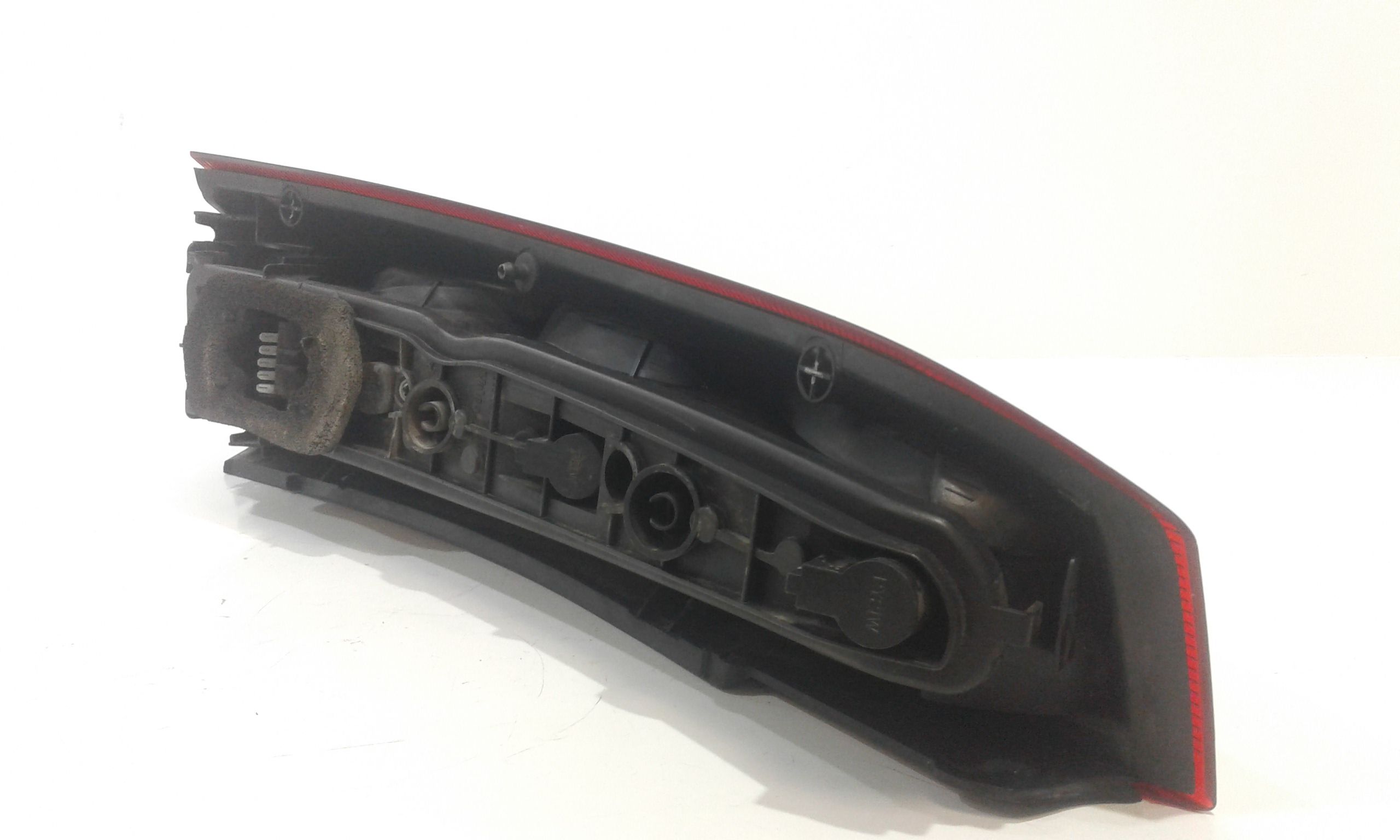 Stop fanale posteriore Destro Passeggero OPEL Meriva 1 Serie