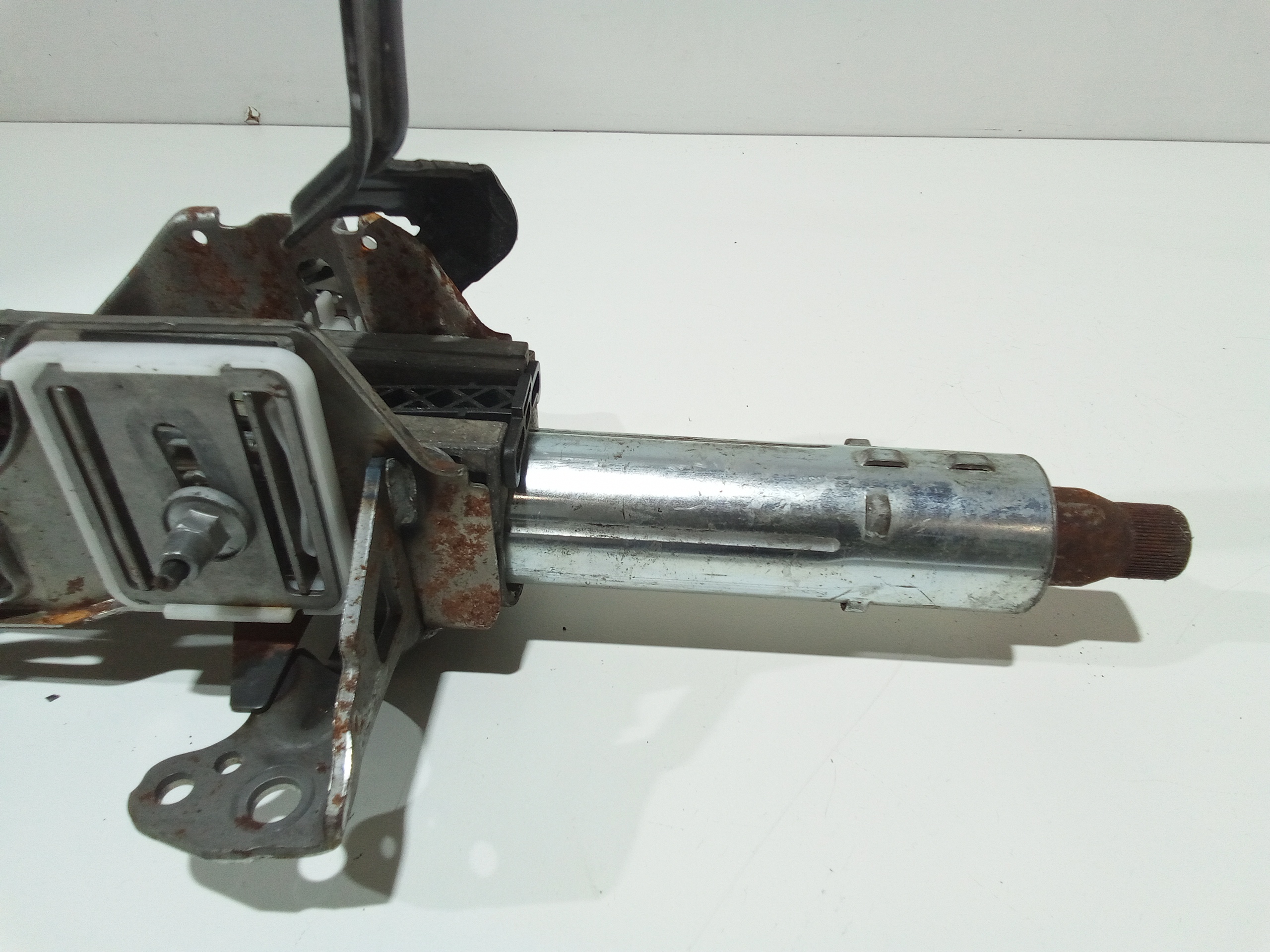 Canna dello sterzo (Piantone) per Mercedes Glb Serie (x247) (19>) (2019 - In produzione)