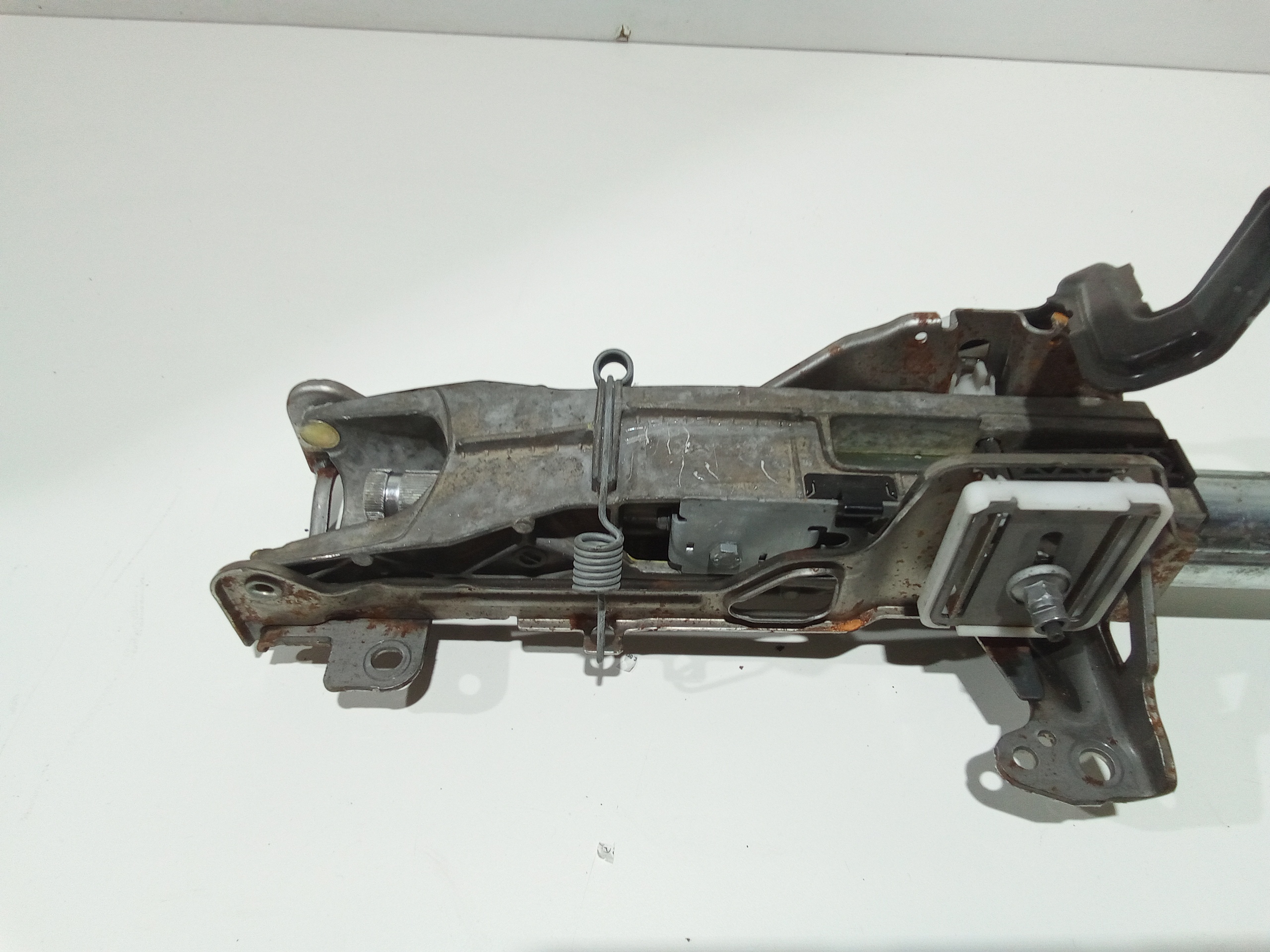 Canna dello sterzo (Piantone) per Mercedes Glb Serie (x247) (19>) (2019 - In produzione)