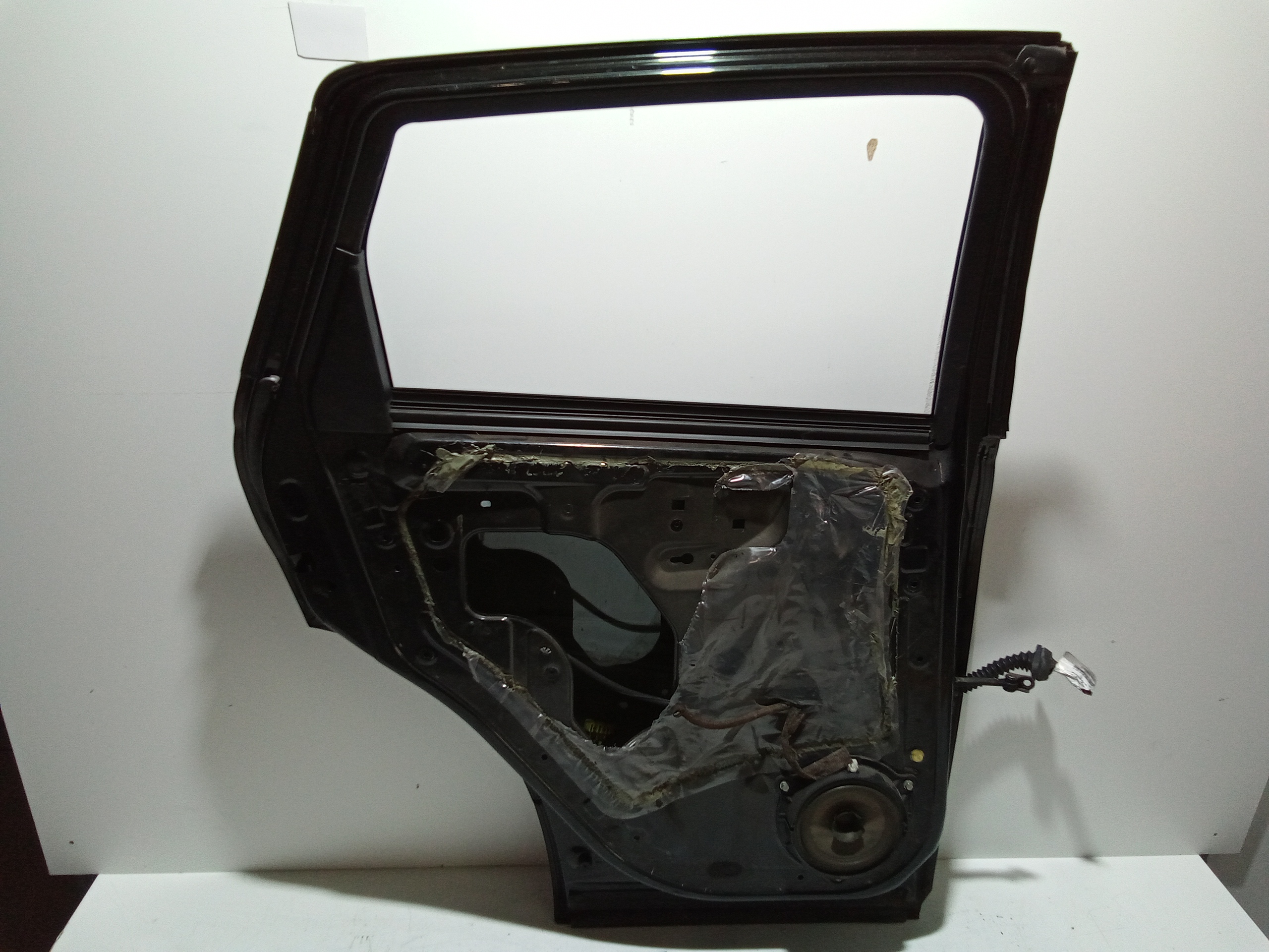 Portiera Posteriore Sinistra per Nissan Qashqai 1 Serie (2006 - 2009)