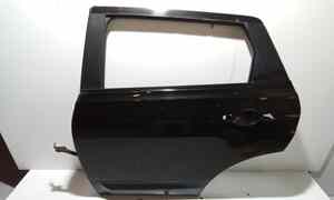Portiera Posteriore Sinistra per Nissan Qashqai 1 Serie (2006 - 2009)