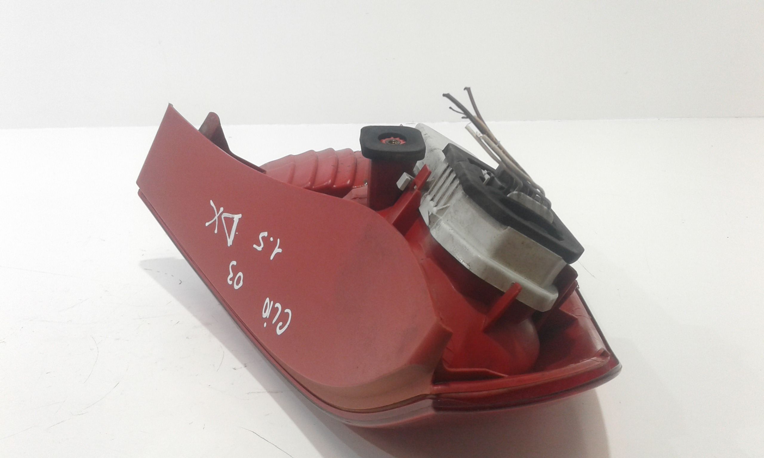 Stop fanale posteriore Destro Passeggero RENAULT Clio Serie (01>05)