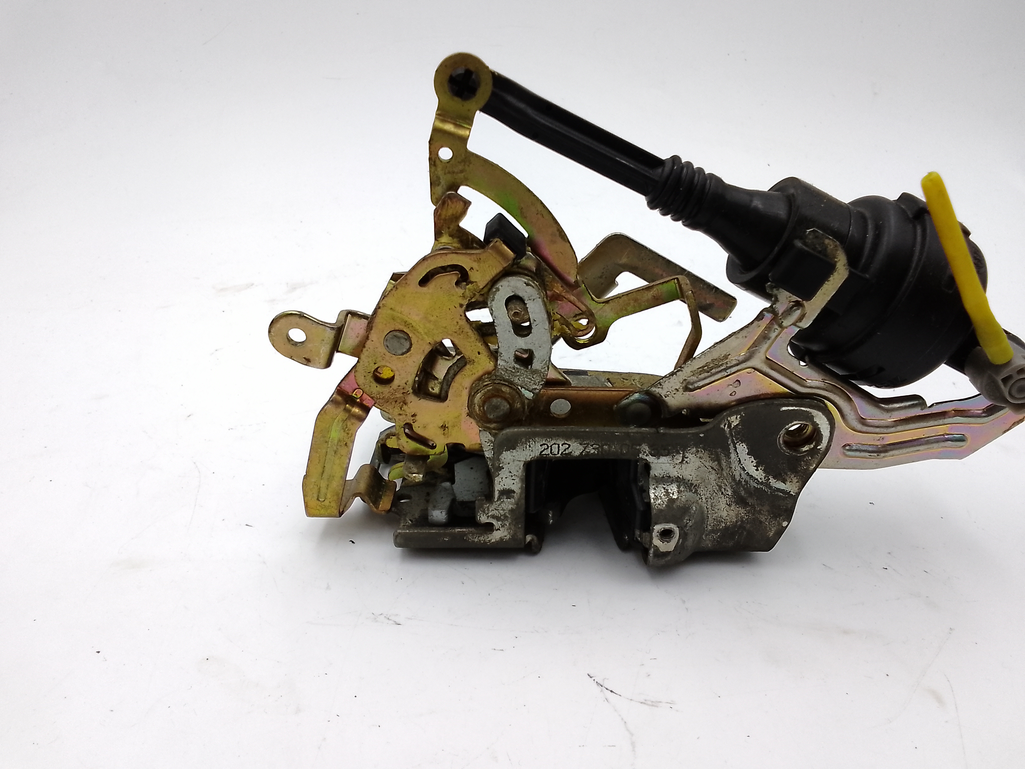 Serratura Posteriore Sinistra per Mercedes Classe C Berlina W202 (1993 - 1997)