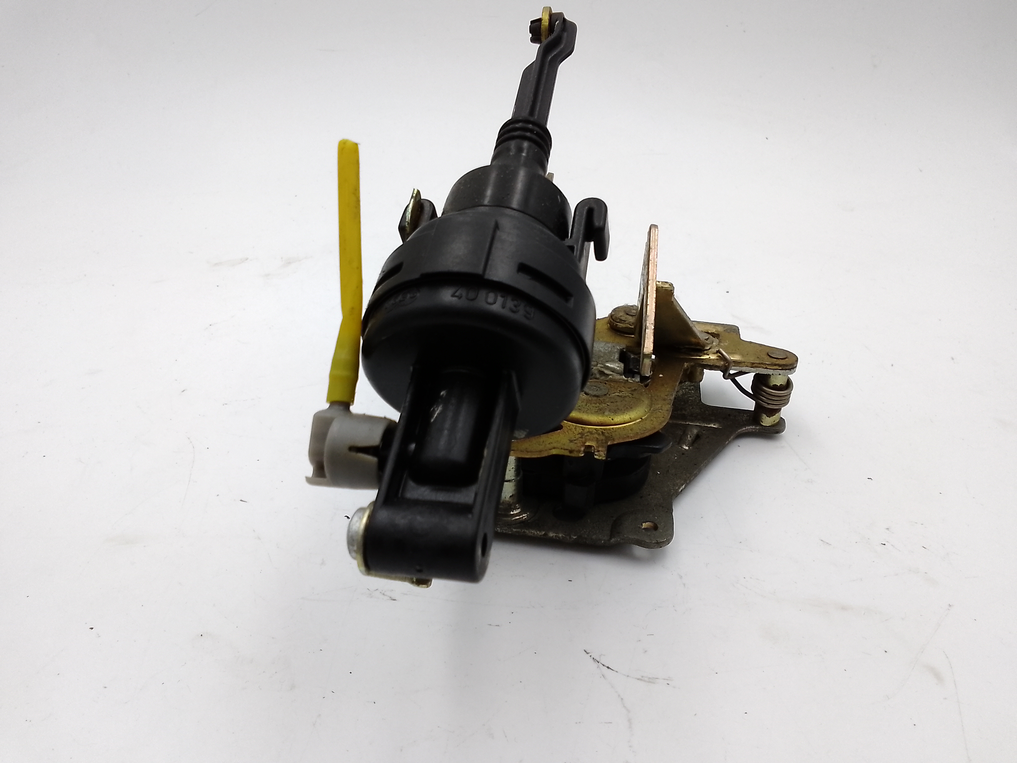 Serratura Posteriore Sinistra per Mercedes Classe C Berlina W202 (1993 - 1997)