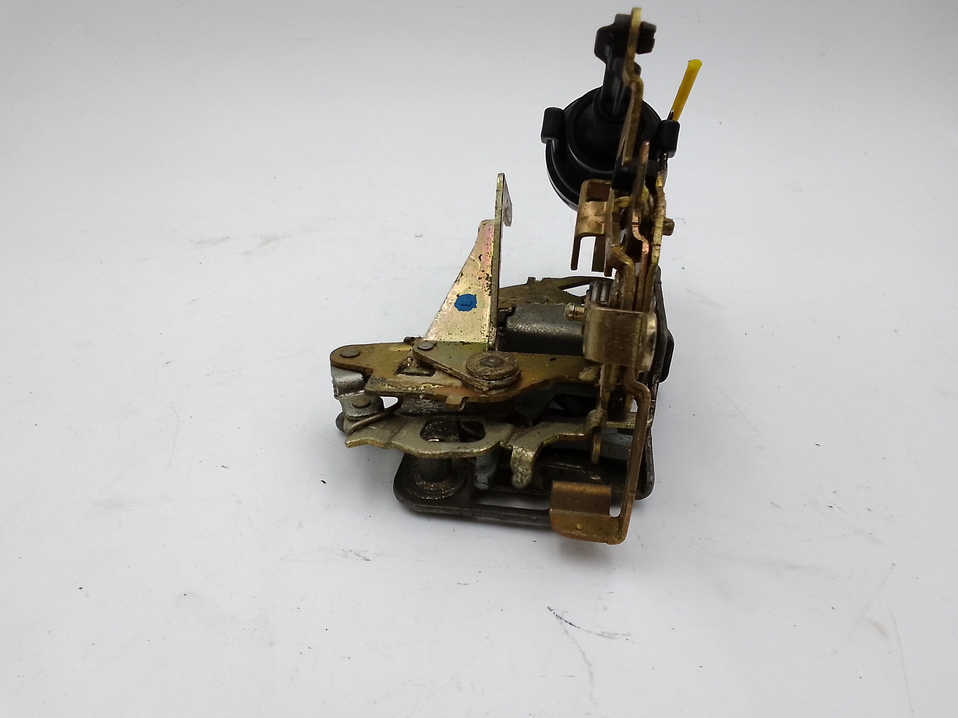 Serratura Posteriore Sinistra per Mercedes Classe C Berlina W202 (1993 - 1997)