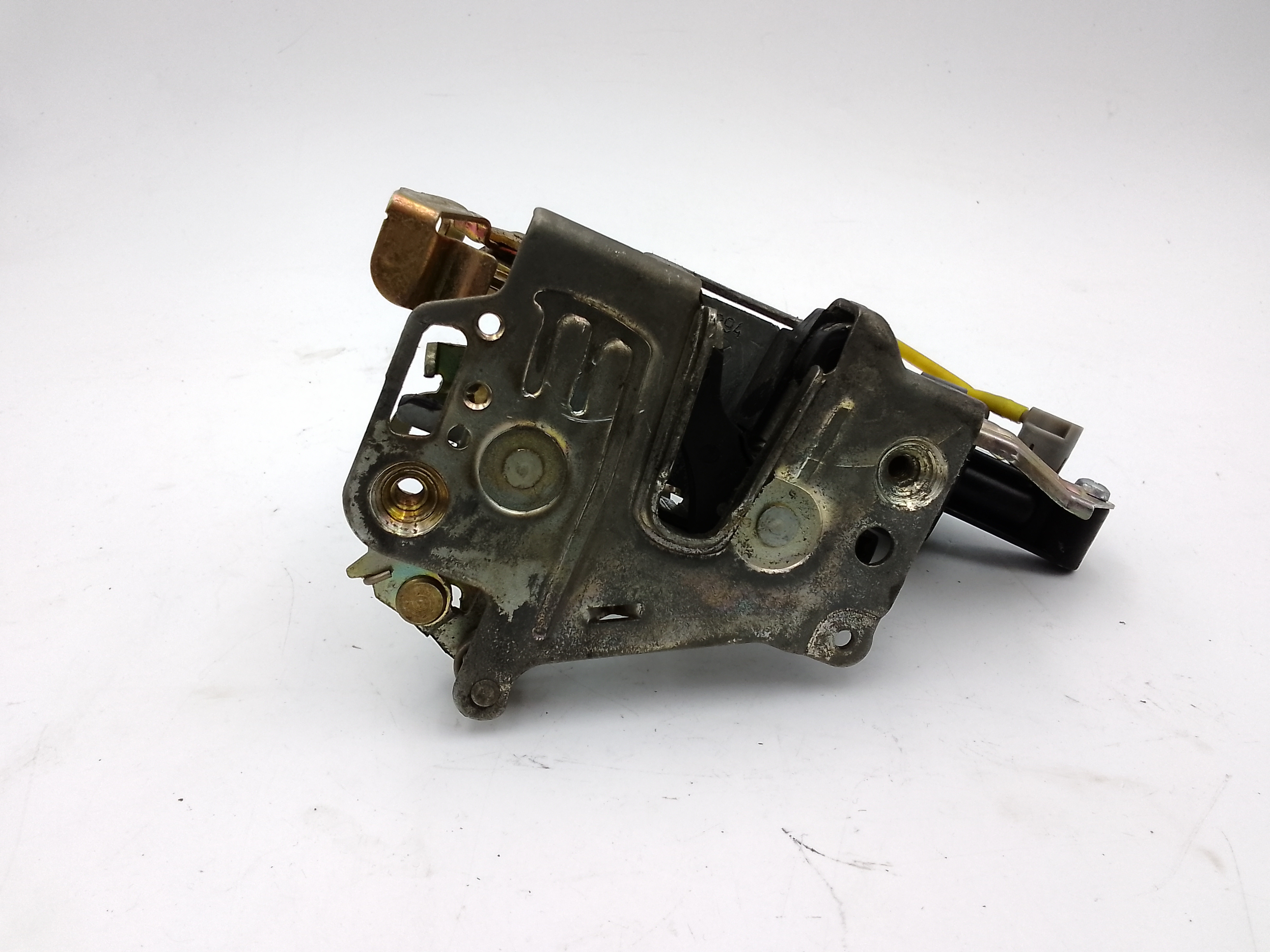 Serratura Posteriore Sinistra per Mercedes Classe C Berlina W202 (1993 - 1997)