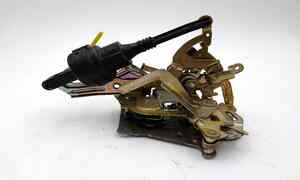 Serratura Posteriore Sinistra per Mercedes Classe C Berlina W202 (1993 - 1997)