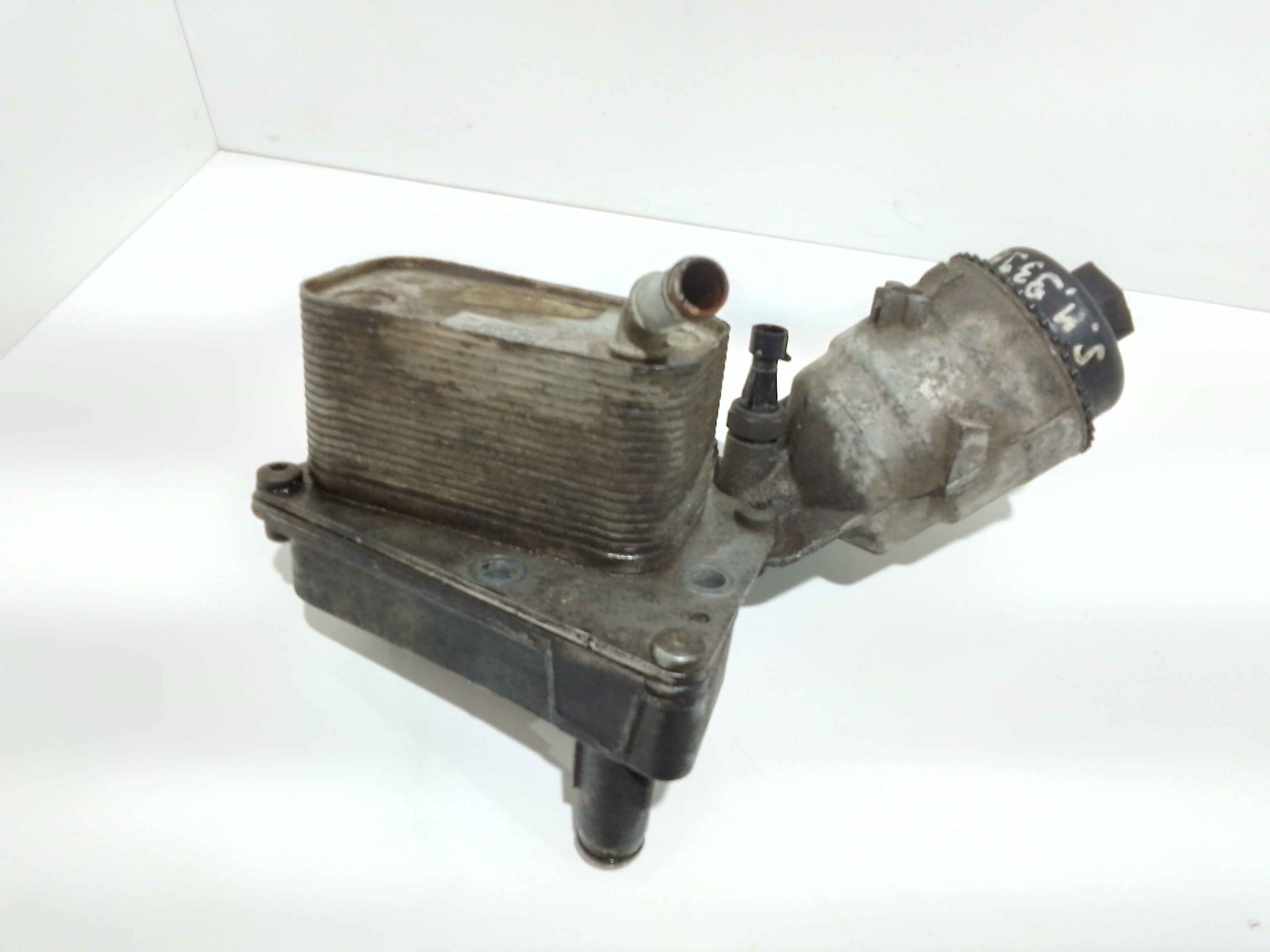 Scambiatore Egr per Fiat Croma 3 Serie (2007 - In produzione)