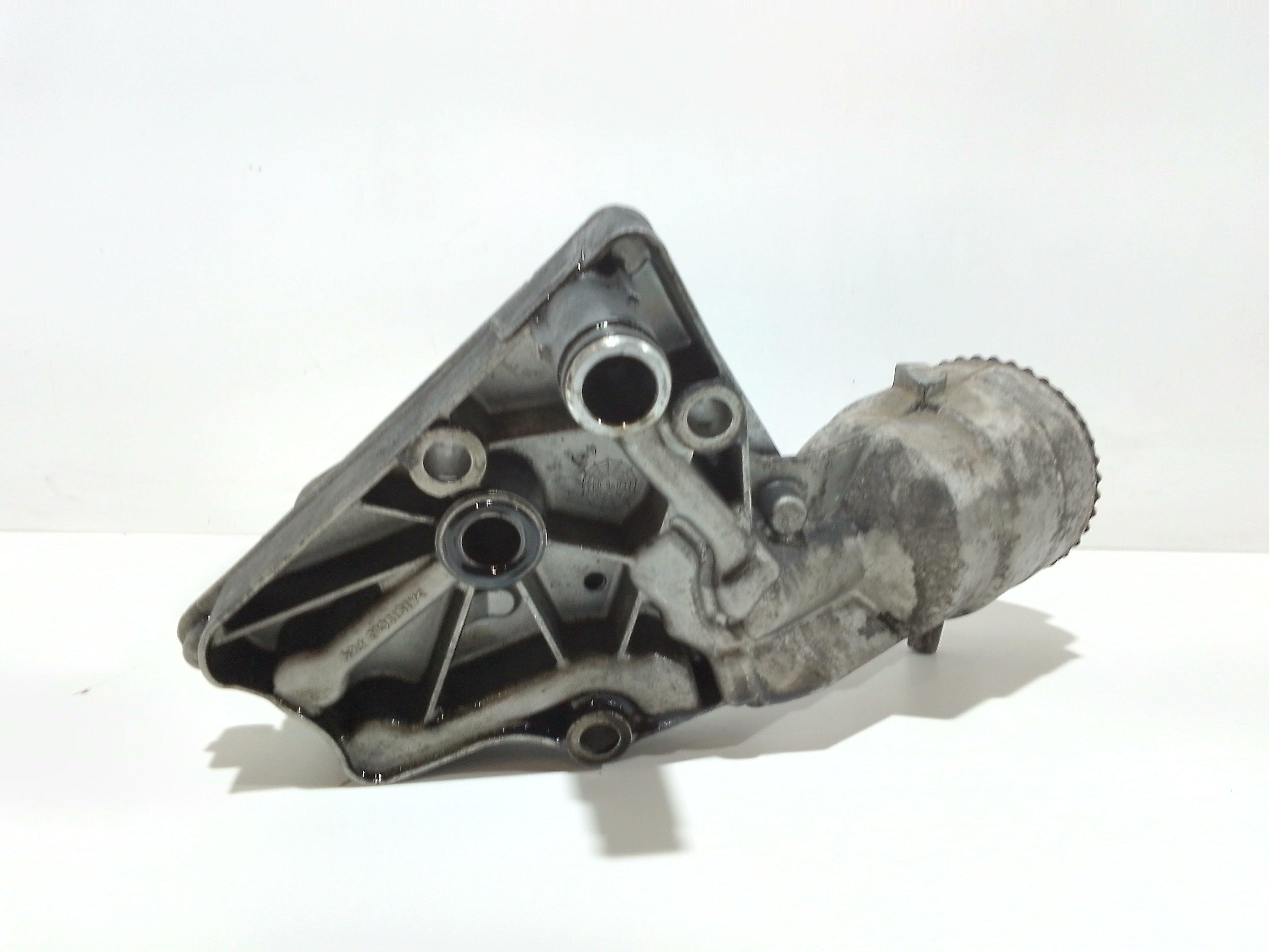 Scambiatore Egr per Fiat Croma 3 Serie (2007 - In produzione)