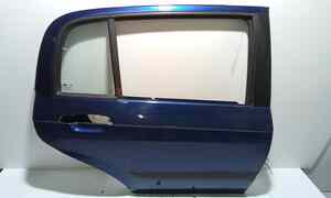 Portiera Posteriore Destra per Hyundai Getz 1 Serie (2002 - 2005)