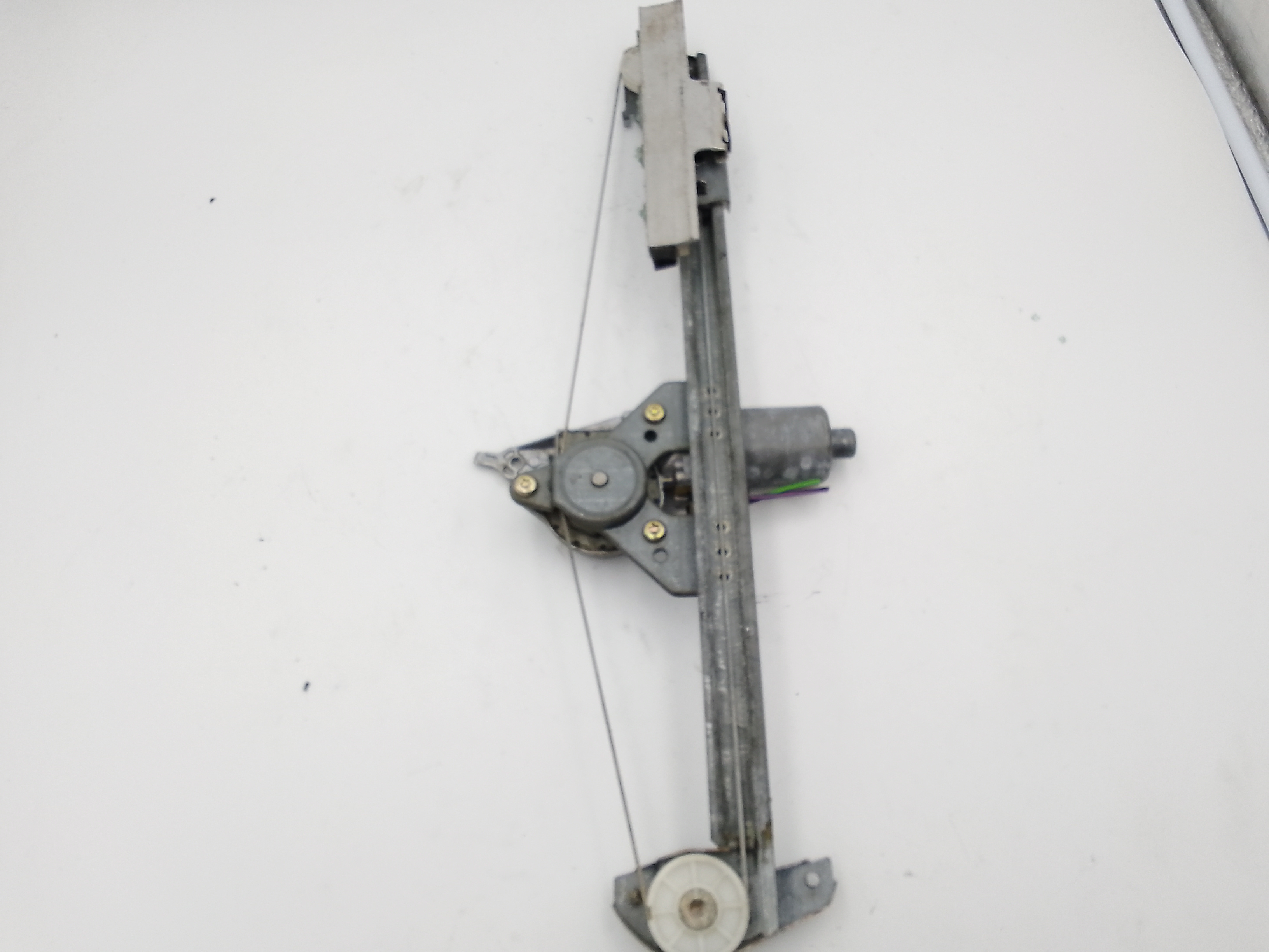 Cremagliera posteriore sinistra guida per Mercedes Classe C Berlina W202 (1993 - 1997)