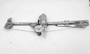 Cremagliera posteriore sinistra guida per Mercedes Classe C Berlina W202 (1993 - 1997)