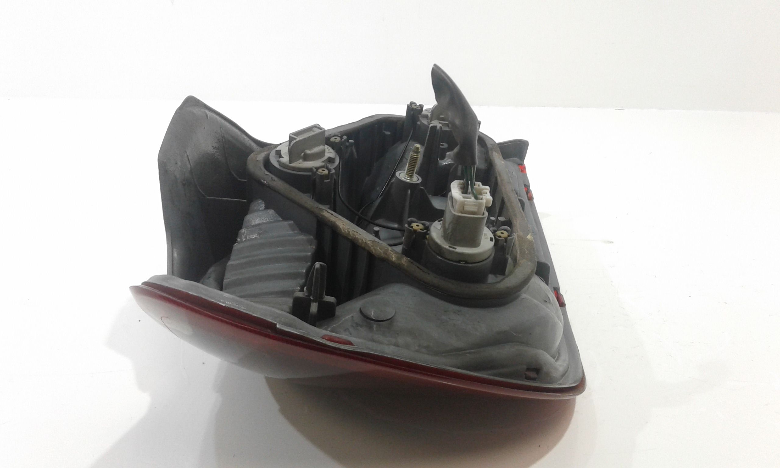 Stop fanale posteriore Destro Passeggero TOYOTA Yaris 1 Serie