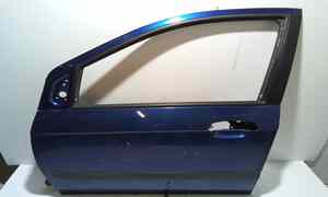 Portiera Anteriore Sinistra per Hyundai Getz 1 Serie (2002 - 2005)