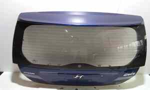 Portellone Posteriore per Hyundai Getz 1 Serie (2002 - 2005)