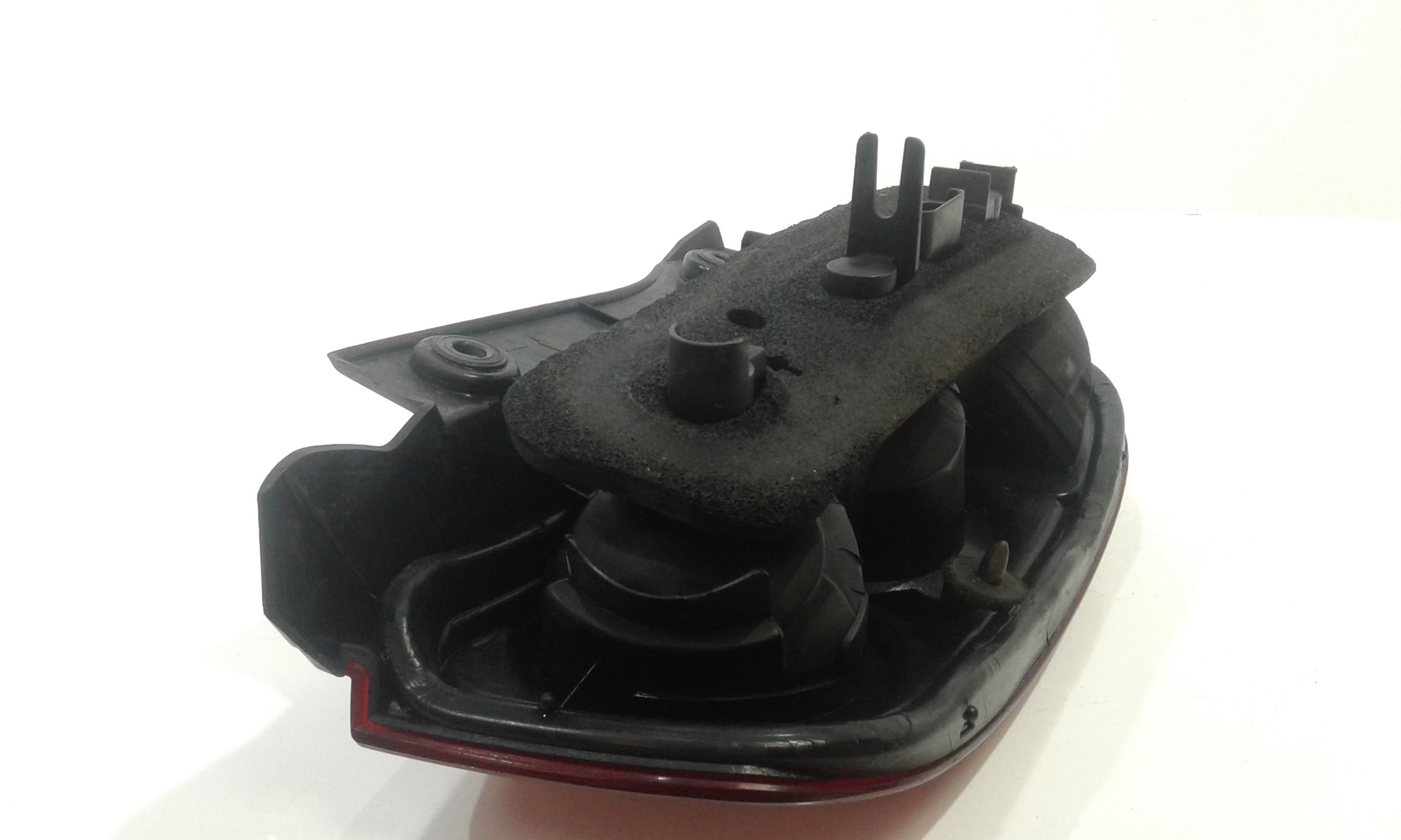 Stop fanale posteriore Destro Passeggero NISSAN Micra 4 Serie