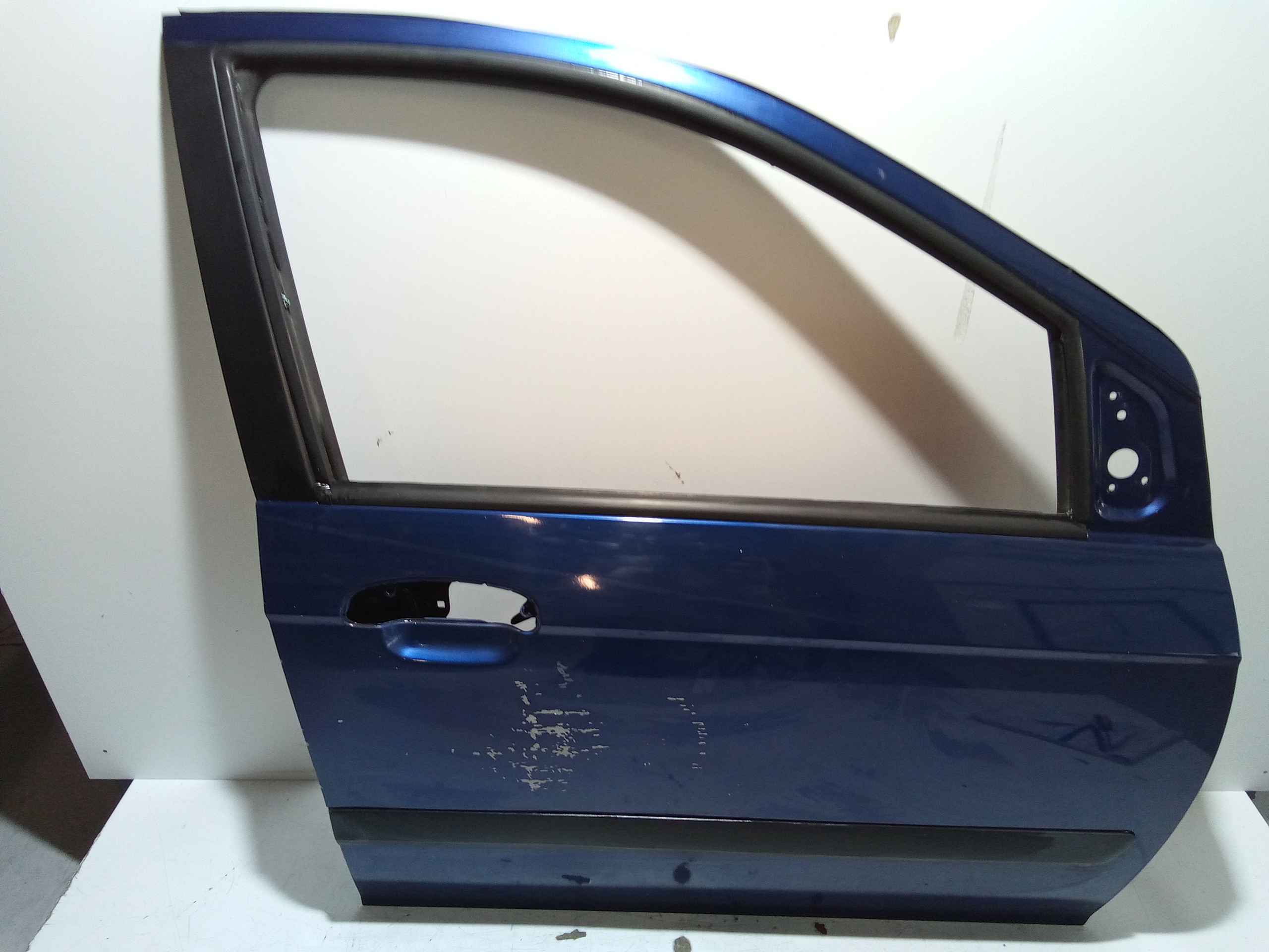 Portiera anteriore Destra per Hyundai Getz 1 Serie (2002 - 2005)