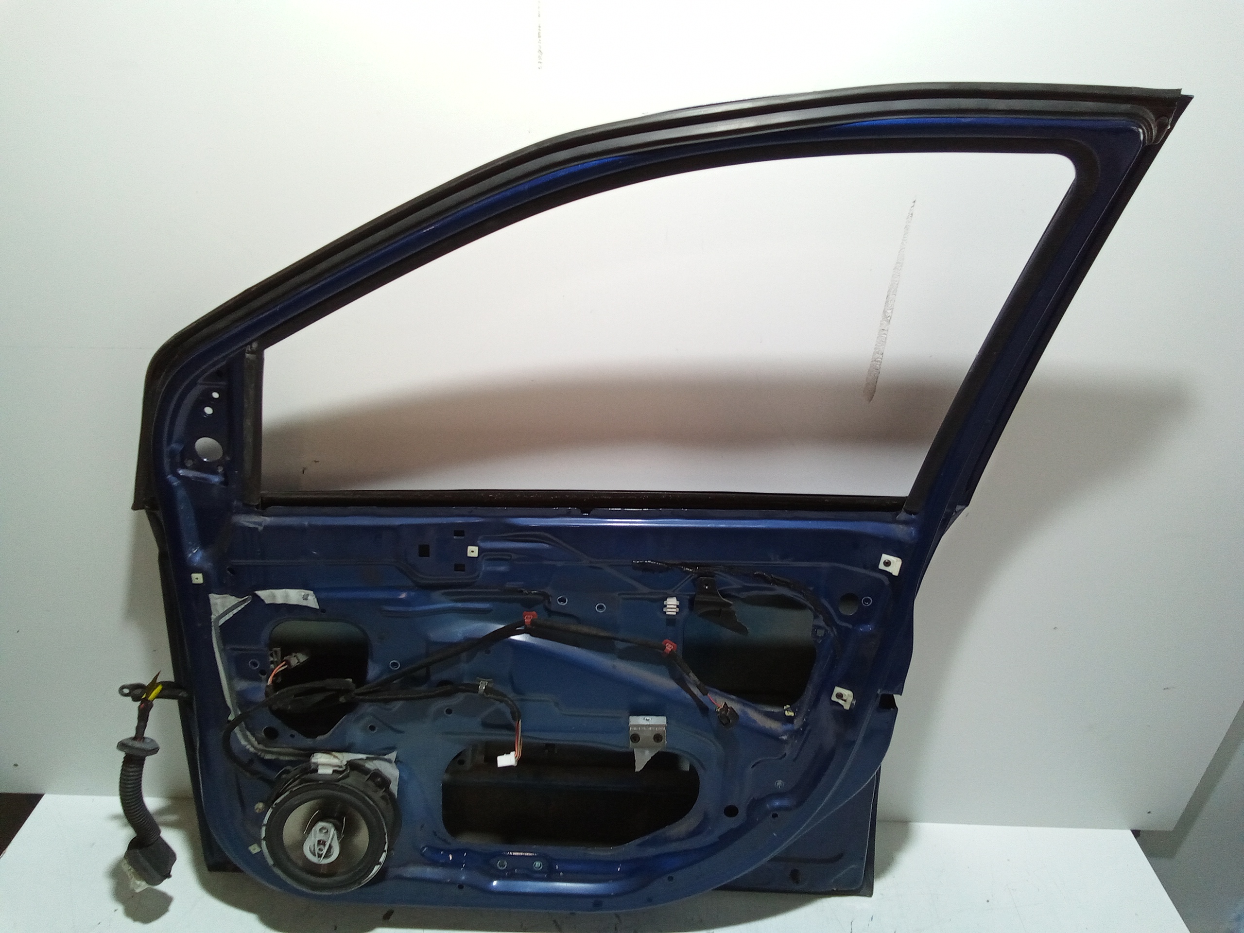 Portiera anteriore Destra per Hyundai Getz 1 Serie (2002 - 2005)