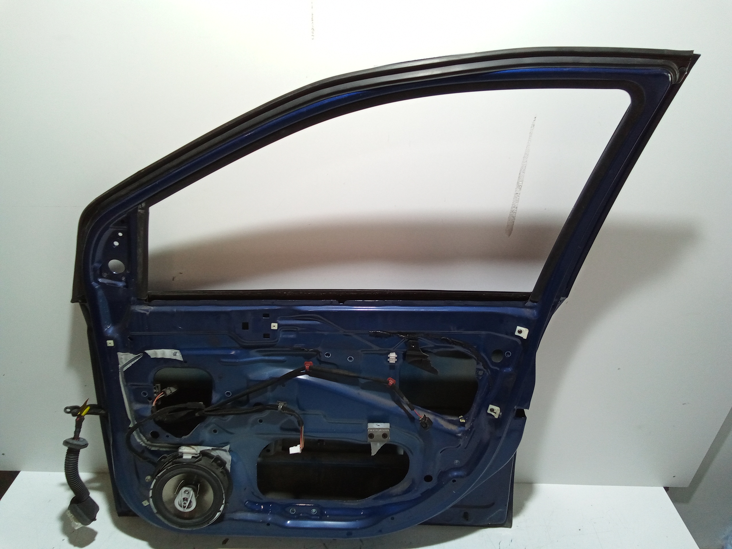 Portiera anteriore Destra per Hyundai Getz 1 Serie (2002 - 2005)