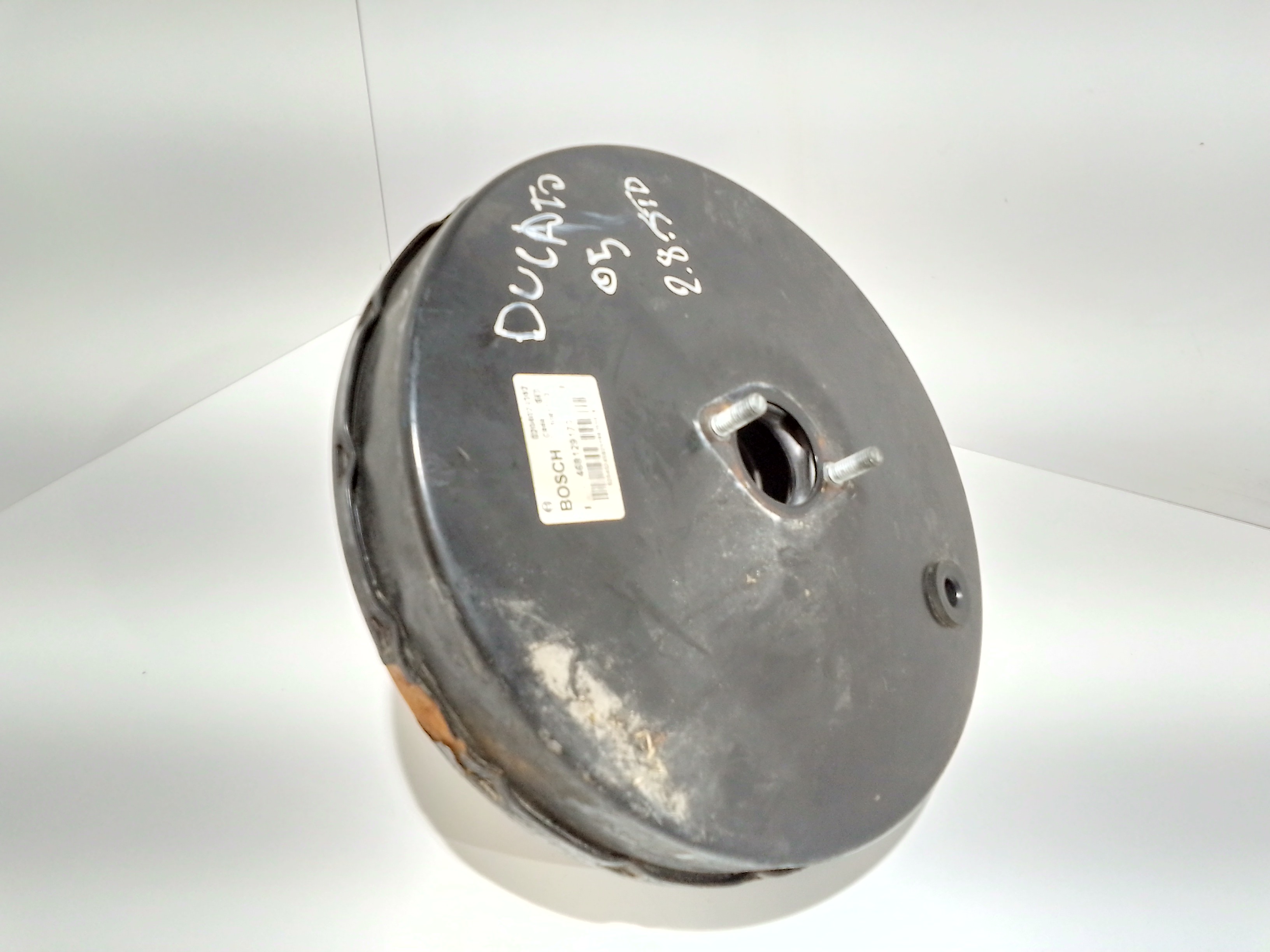 Servofreno per Fiat Ducato 4 Serie (2002 - 2006)