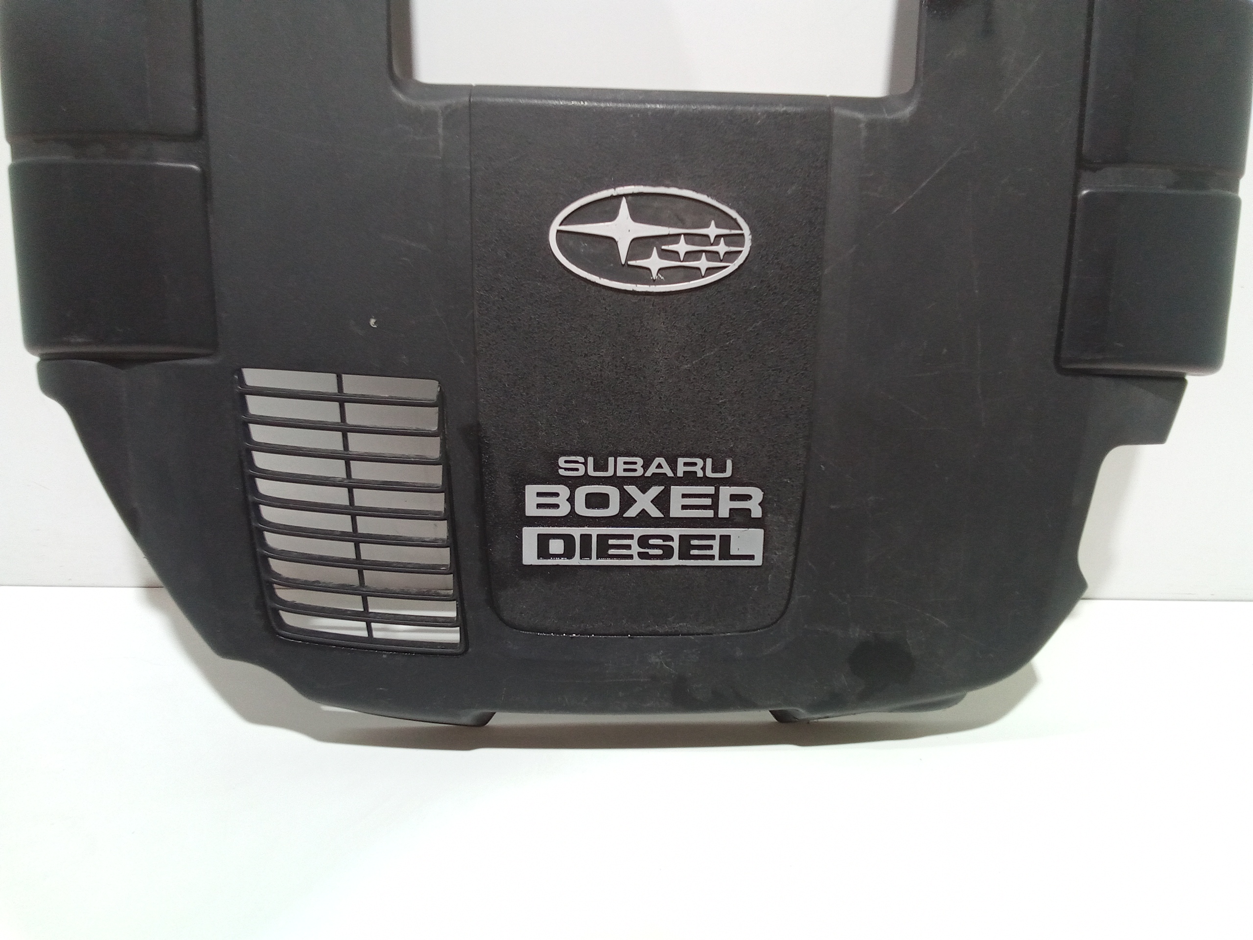 Coprimotore per Subaru Forester SH (2008 - 2011)