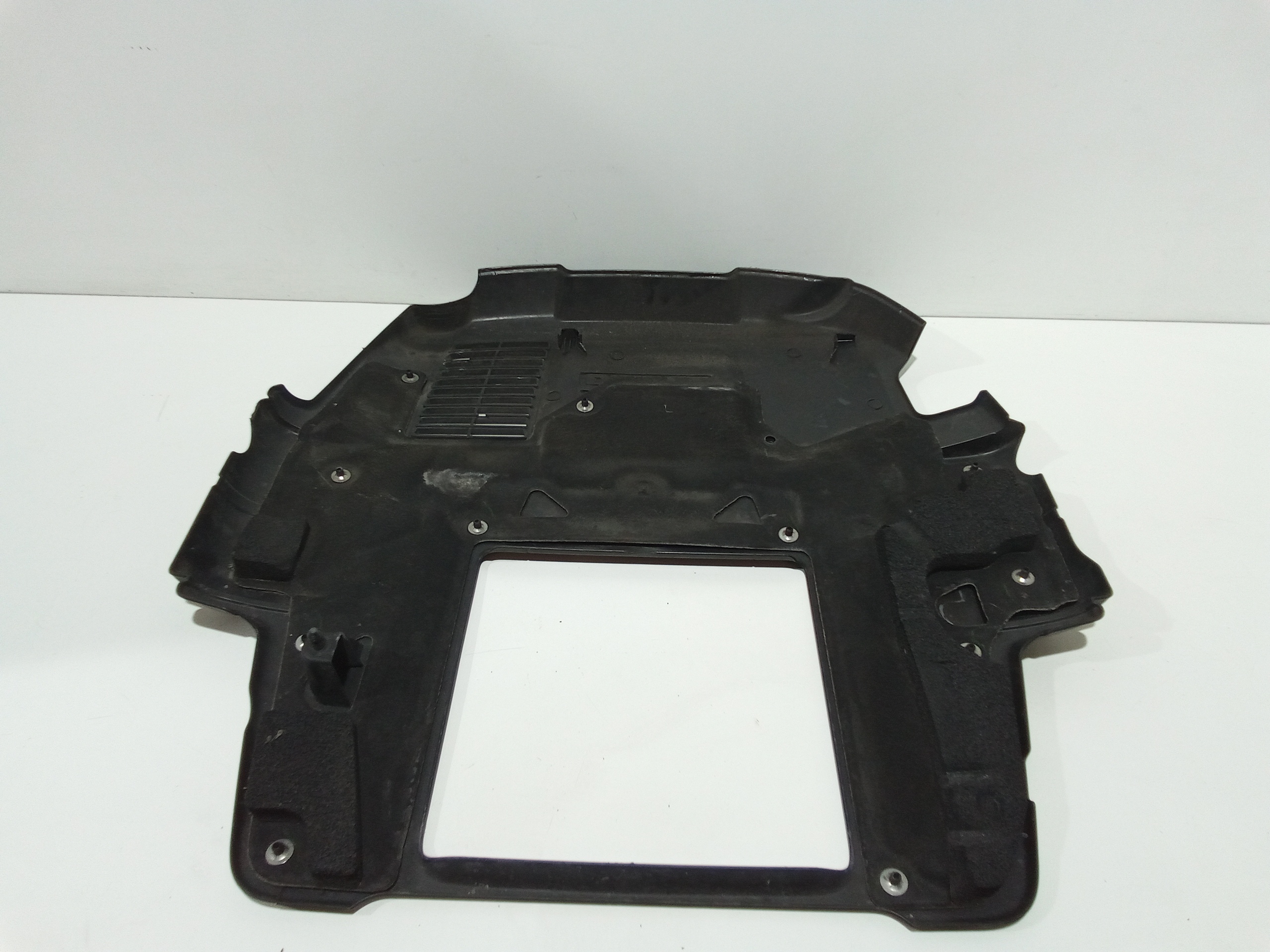 Coprimotore per Subaru Forester SH (2008 - 2011)