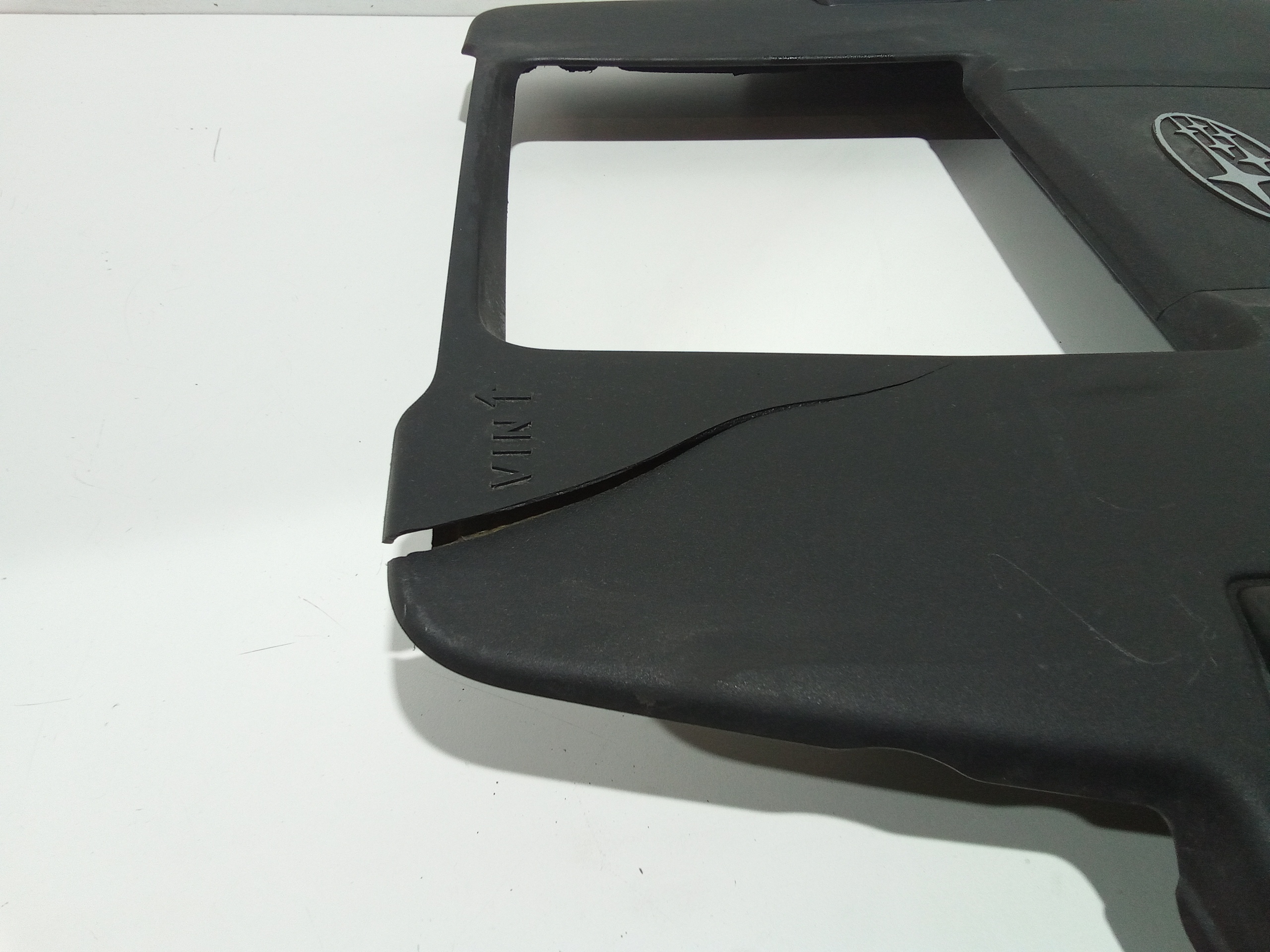 Coprimotore per Subaru Forester SH (2008 - 2011)