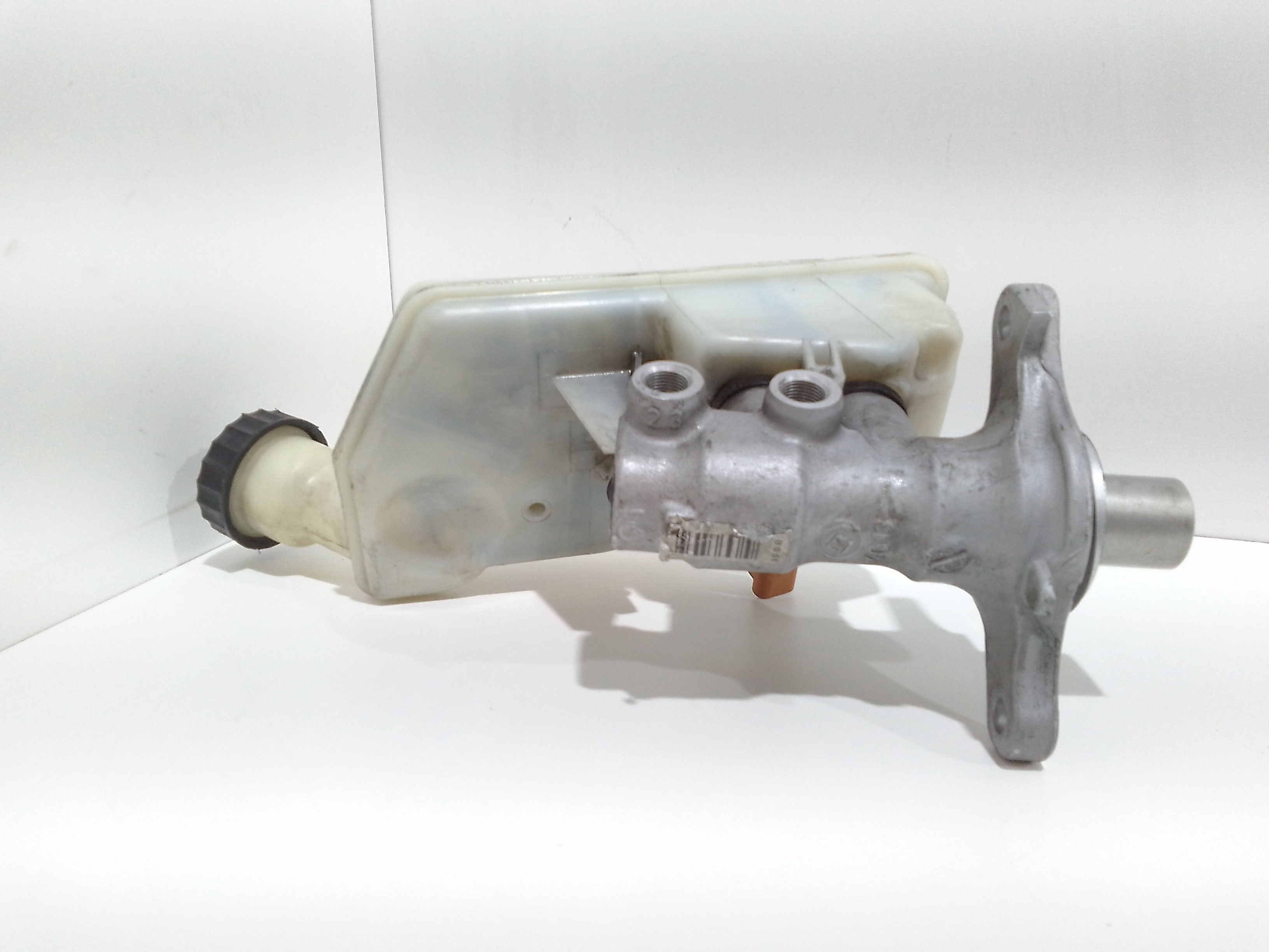 Pompa Freni per Peugeot 207 2 Serie (2009 - In produzione)