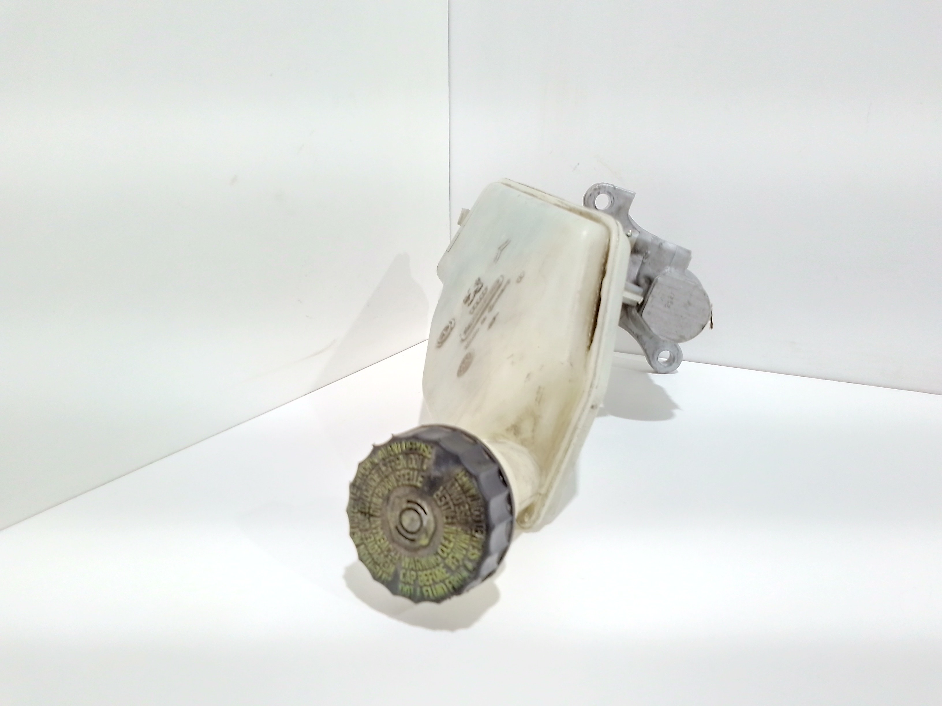 Pompa Freni per Peugeot 207 2 Serie (2009 - In produzione)