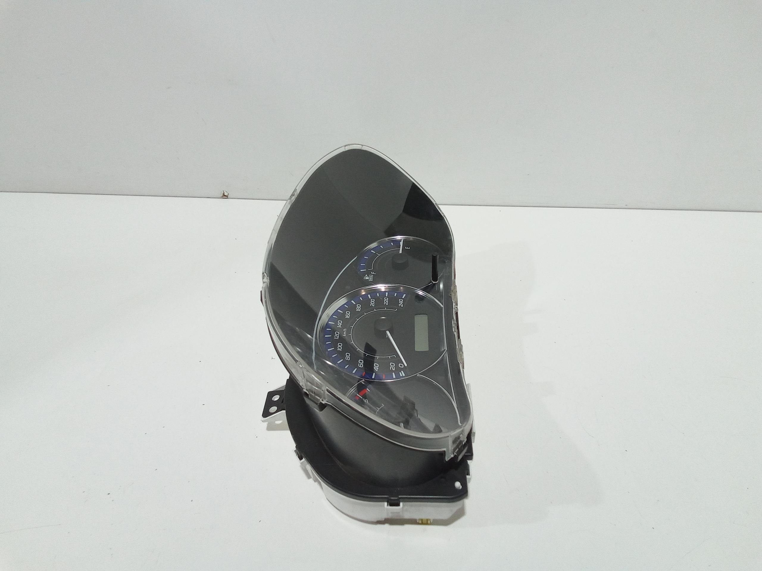 Quadro Strumenti per Subaru Forester SH (2008 - 2011)
