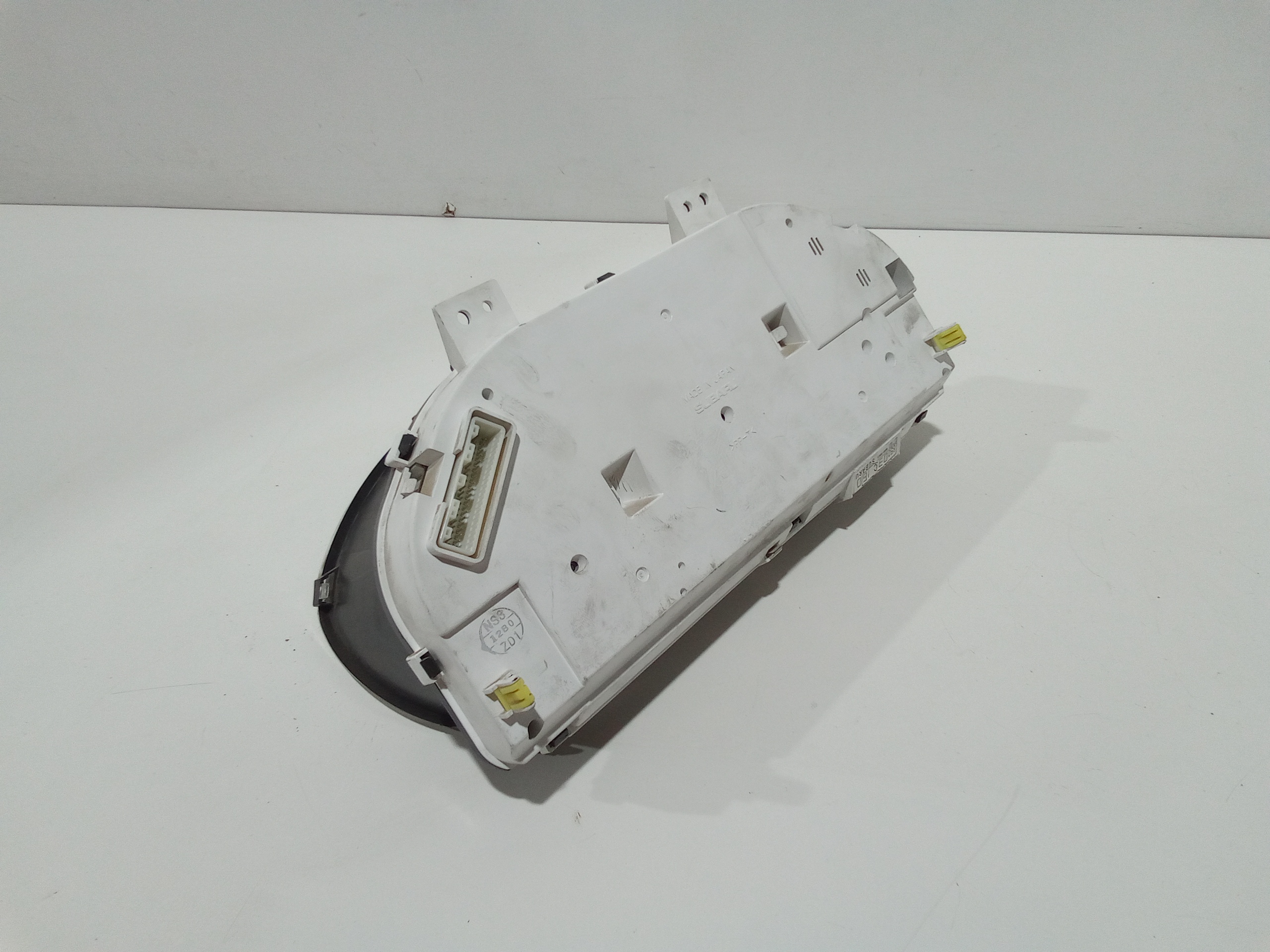 Quadro Strumenti per Subaru Forester SH (2008 - 2011)