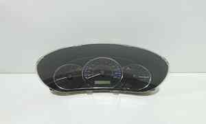 Quadro Strumenti per Subaru Forester SH (2008 - 2011)