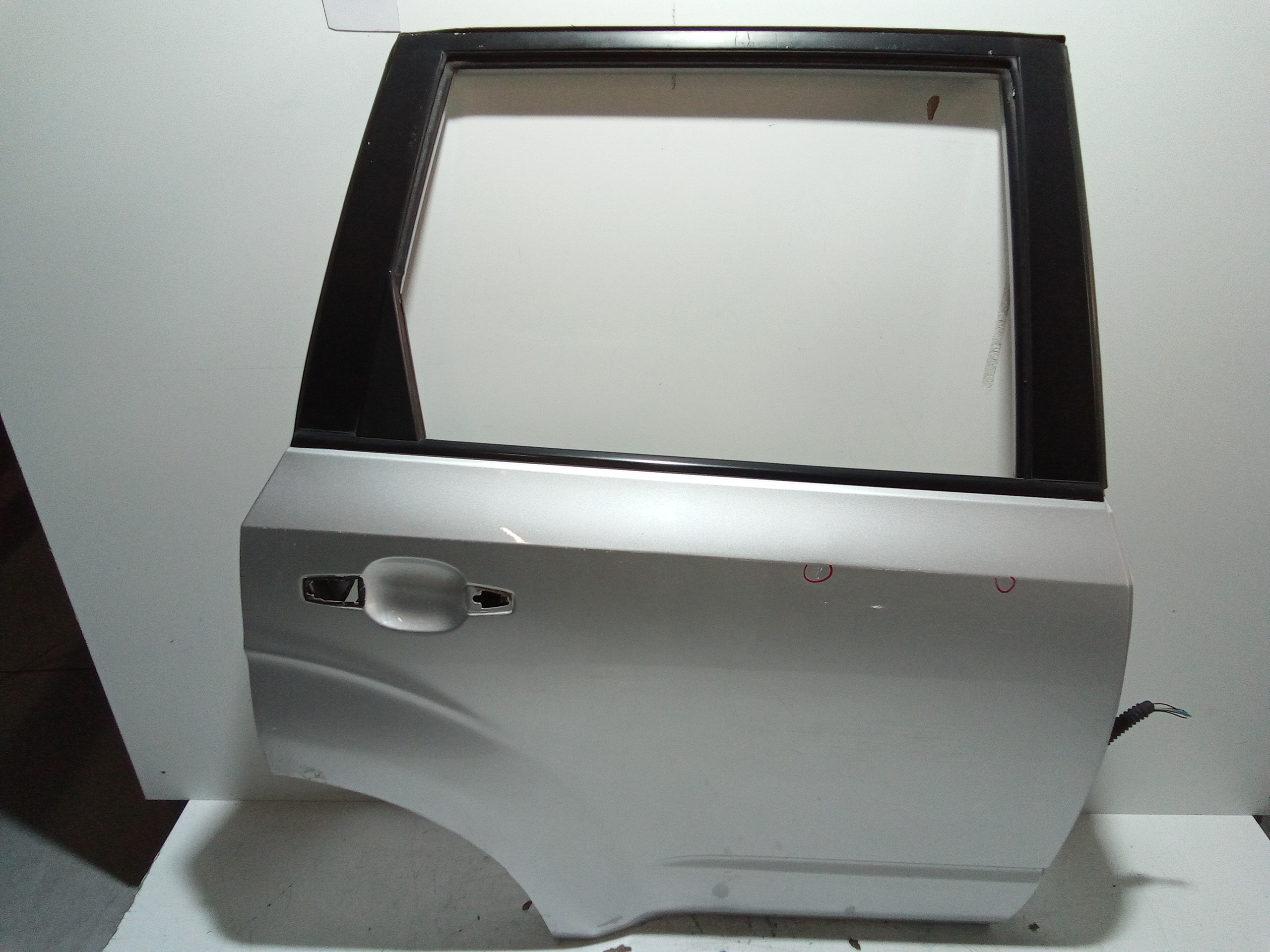 Portiera Posteriore Destra per Subaru Forester SH (2008 - 2011)