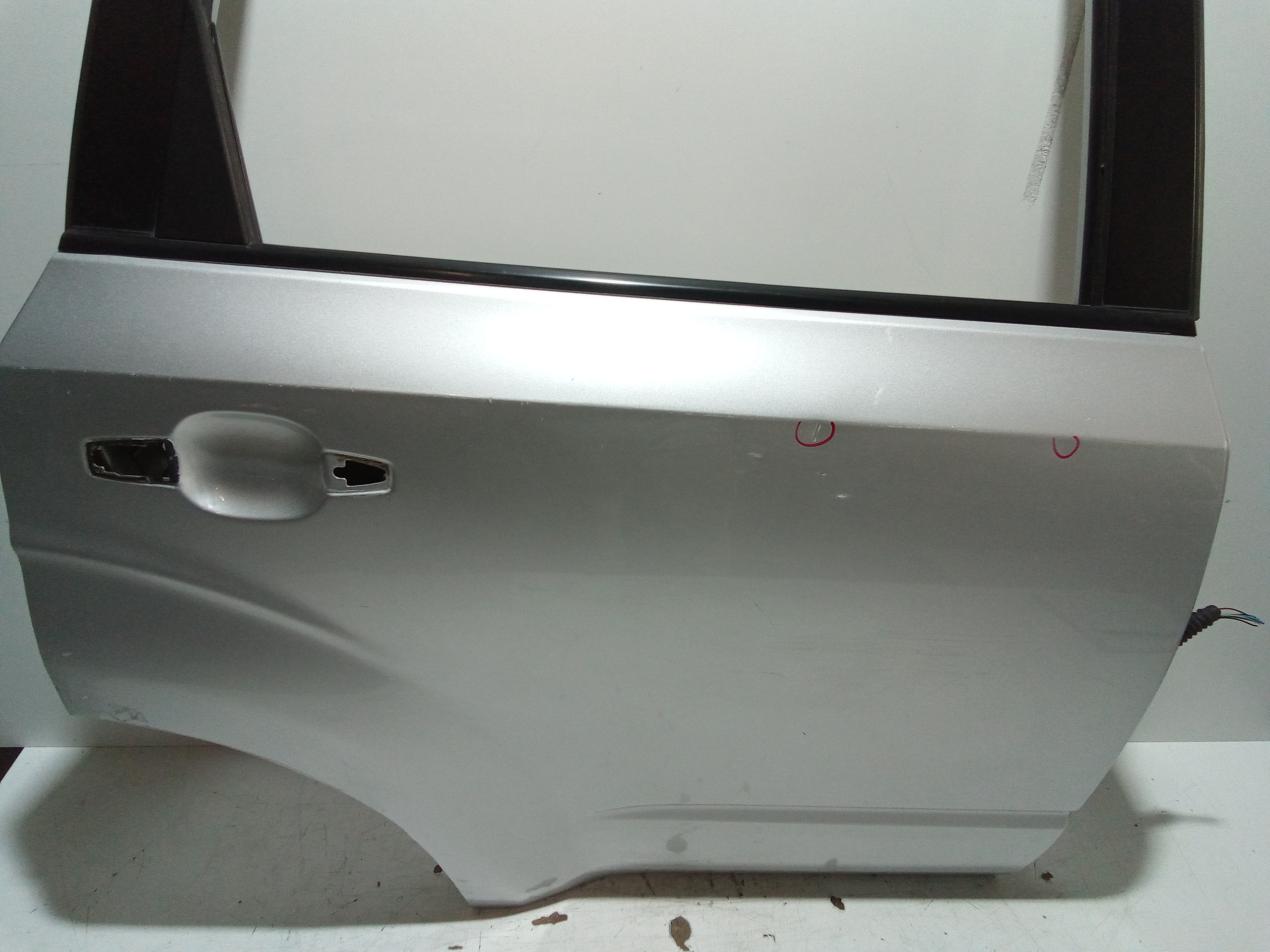 Portiera Posteriore Destra per Subaru Forester SH (2008 - 2011)