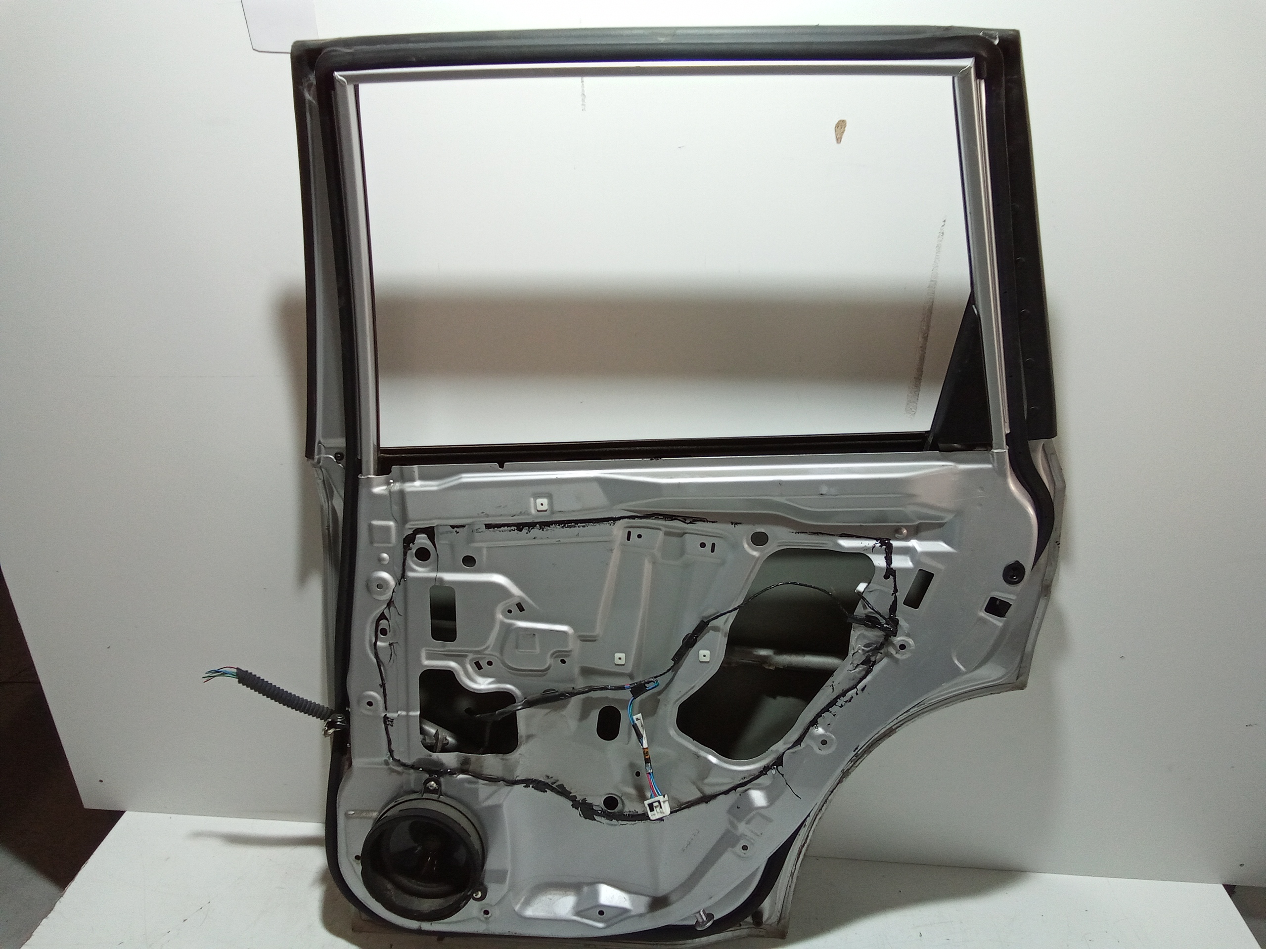Portiera Posteriore Destra per Subaru Forester SH (2008 - 2011)