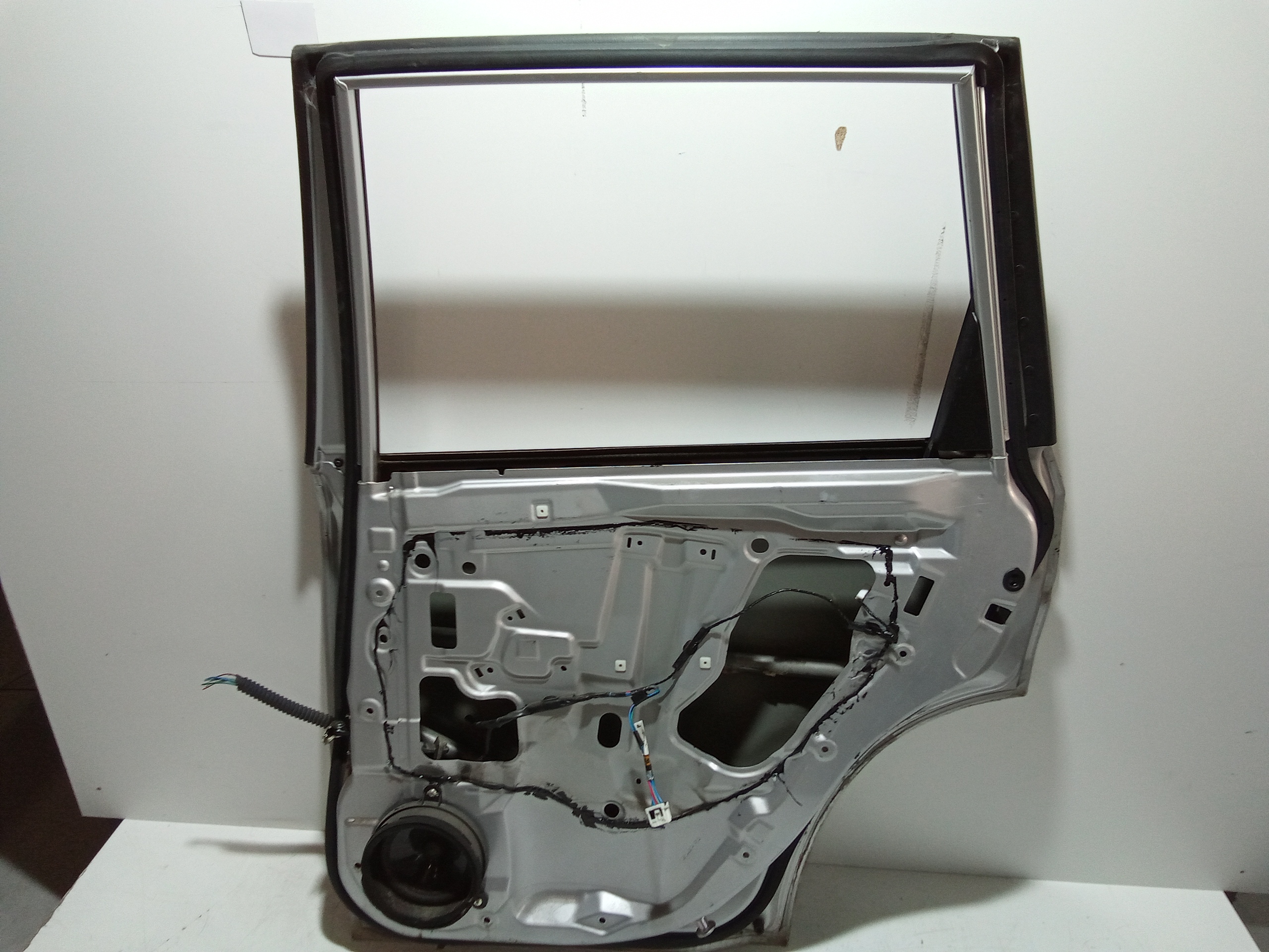 Portiera Posteriore Destra per Subaru Forester SH (2008 - 2011)