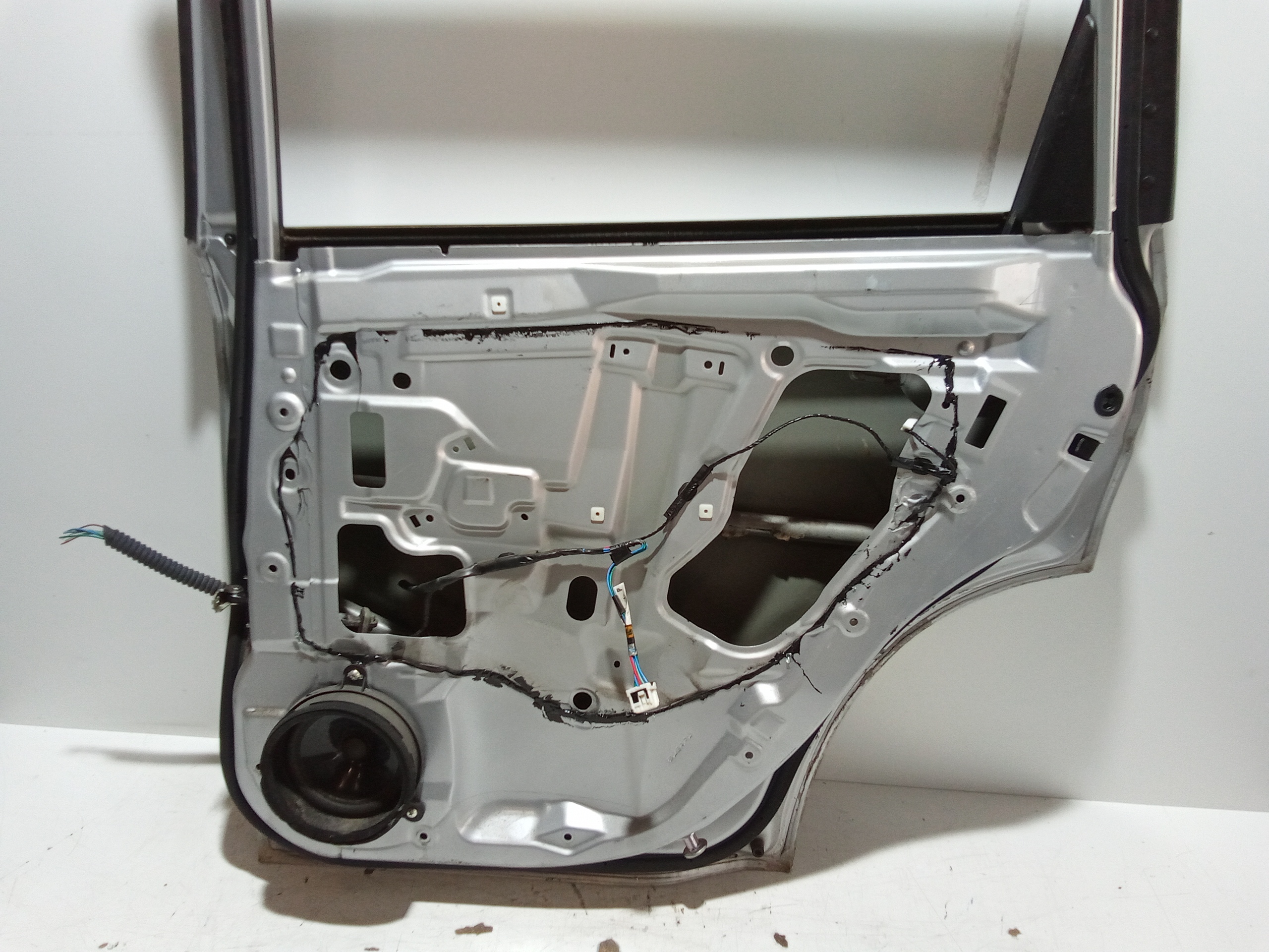 Portiera Posteriore Destra per Subaru Forester SH (2008 - 2011)