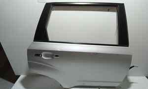 Portiera Posteriore Destra per Subaru Forester SH (2008 - 2011)