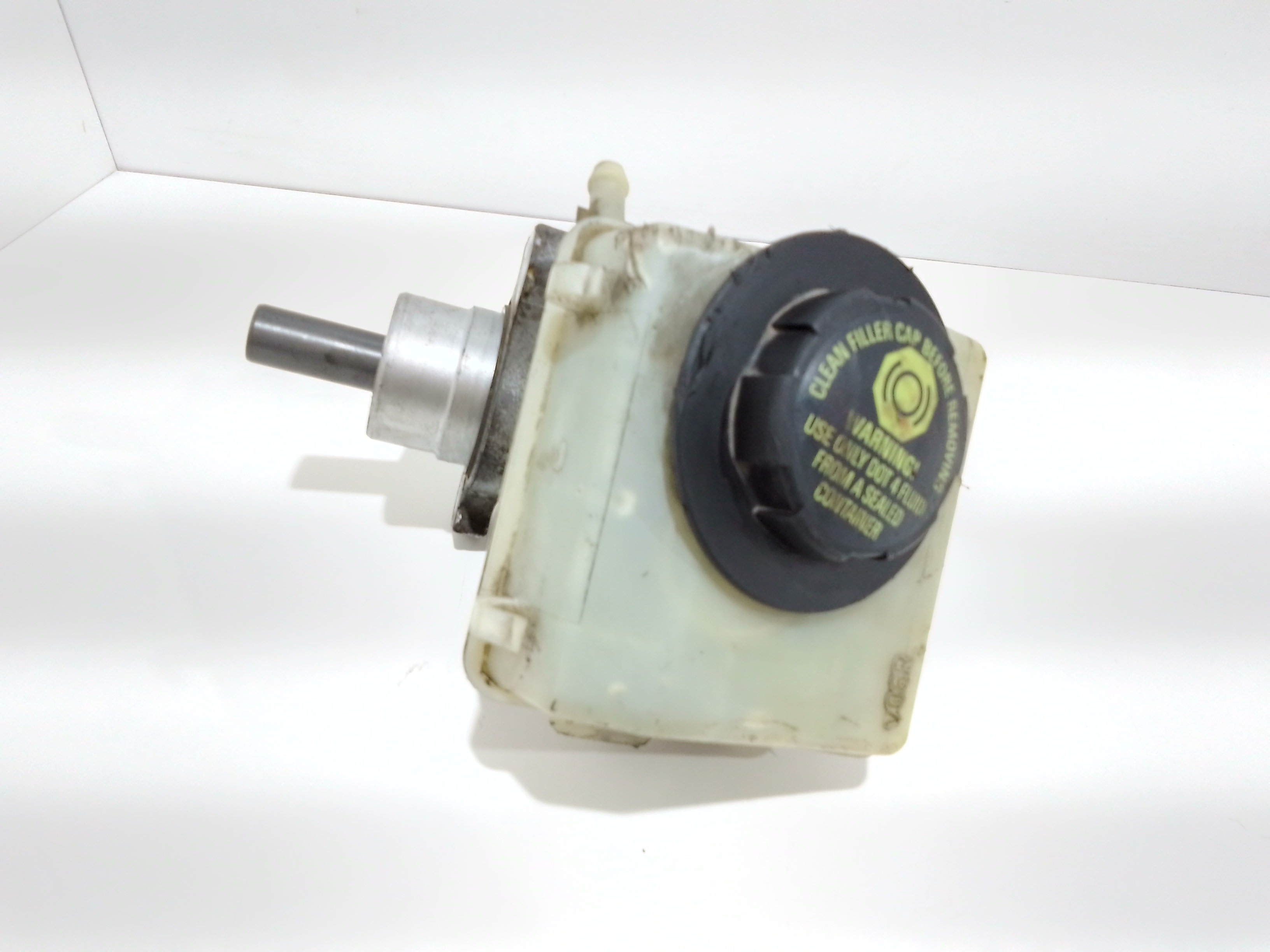 Servofreno per Opel Astra H Berlina 2 Serie (2007 - In produzione)