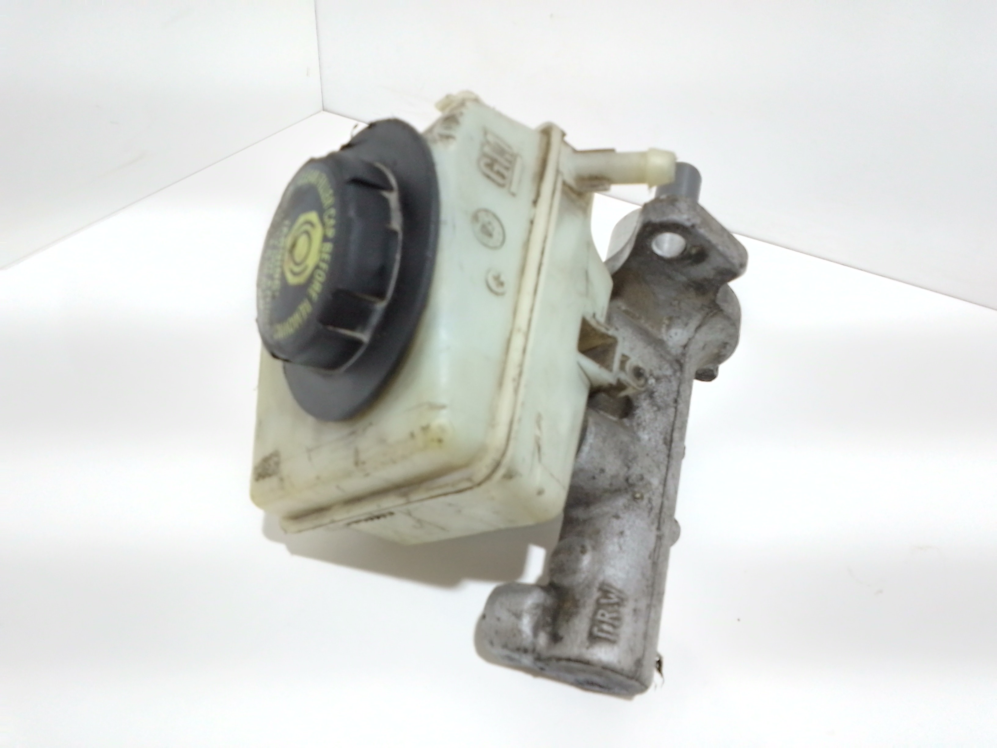 Servofreno per Opel Astra H Berlina 2 Serie (2007 - In produzione)