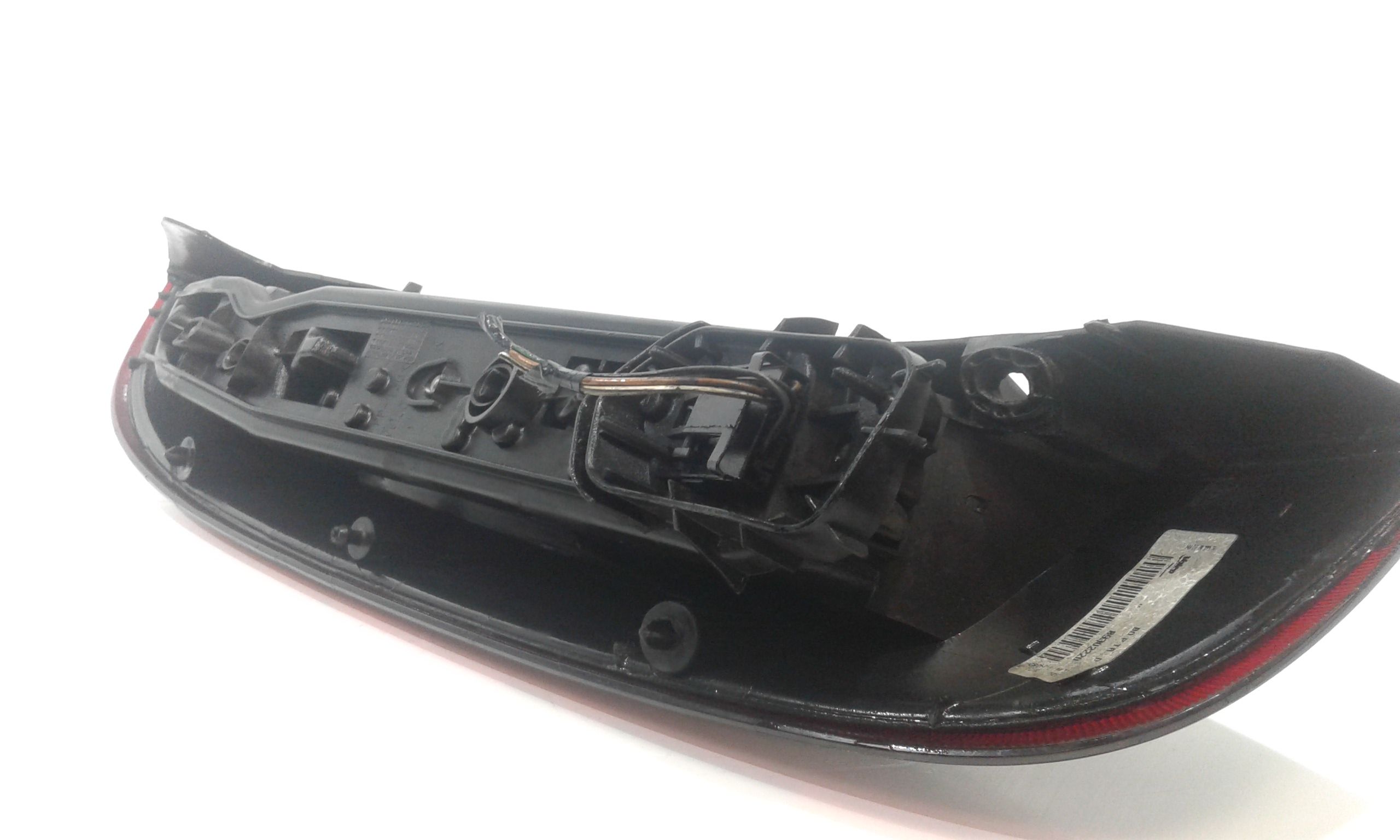 Stop fanale posteriore Destro Passeggero OPEL Corsa C 3P 1 Serie