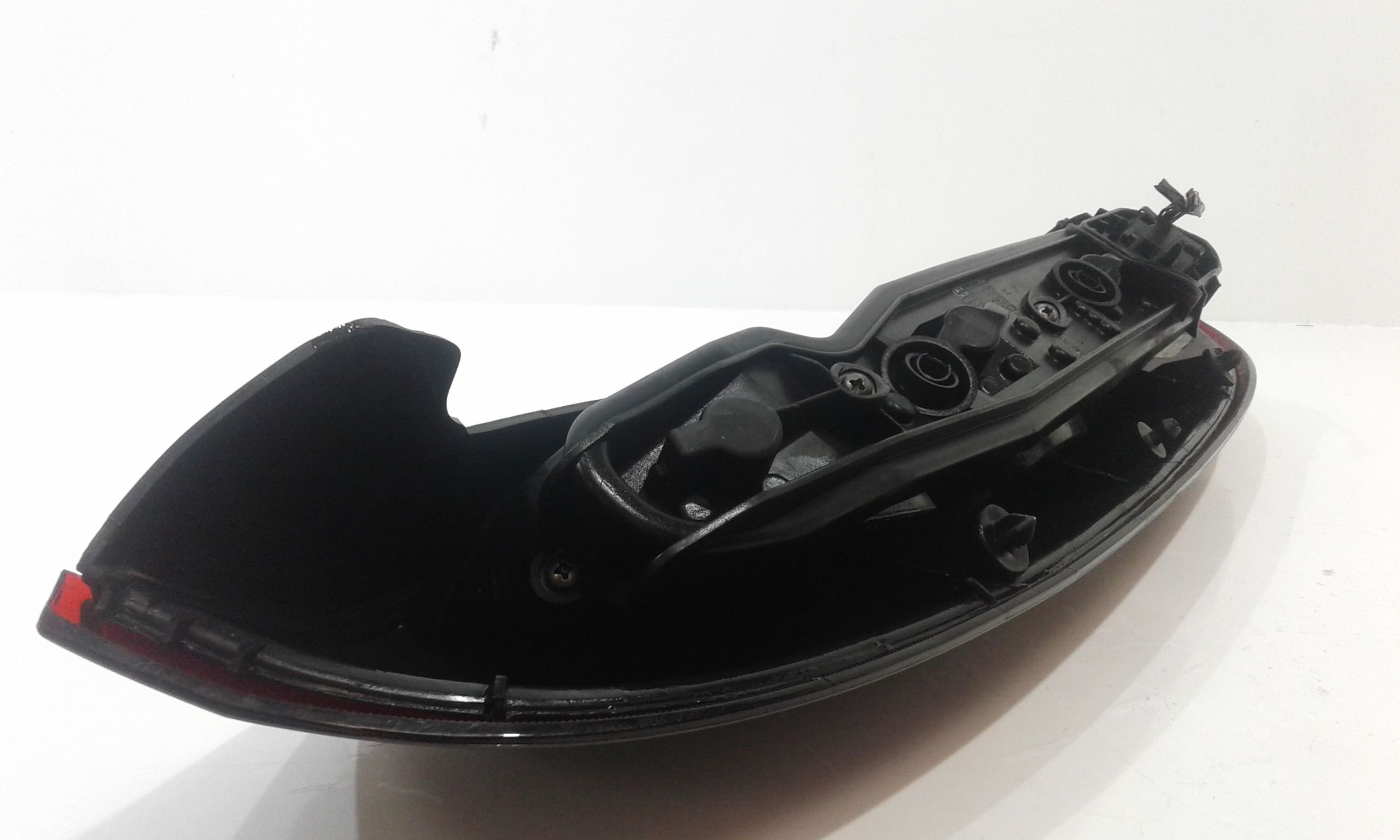 Stop fanale posteriore Destro Passeggero OPEL Corsa C 3P 1 Serie