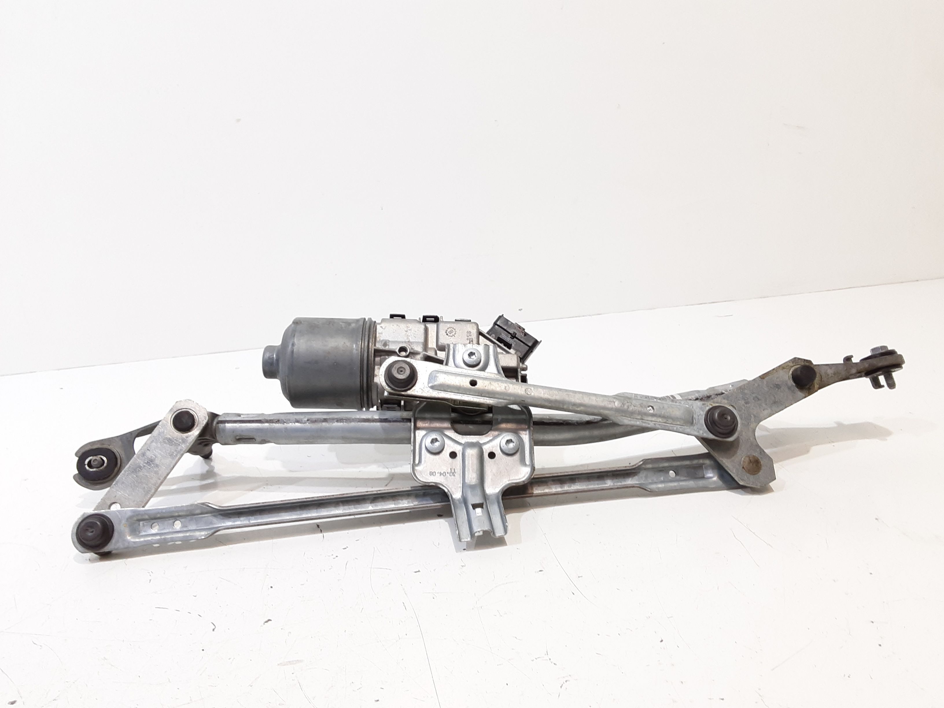 Motorino tergi ant completo di tandem CITROEN Berlingo 3 Serie