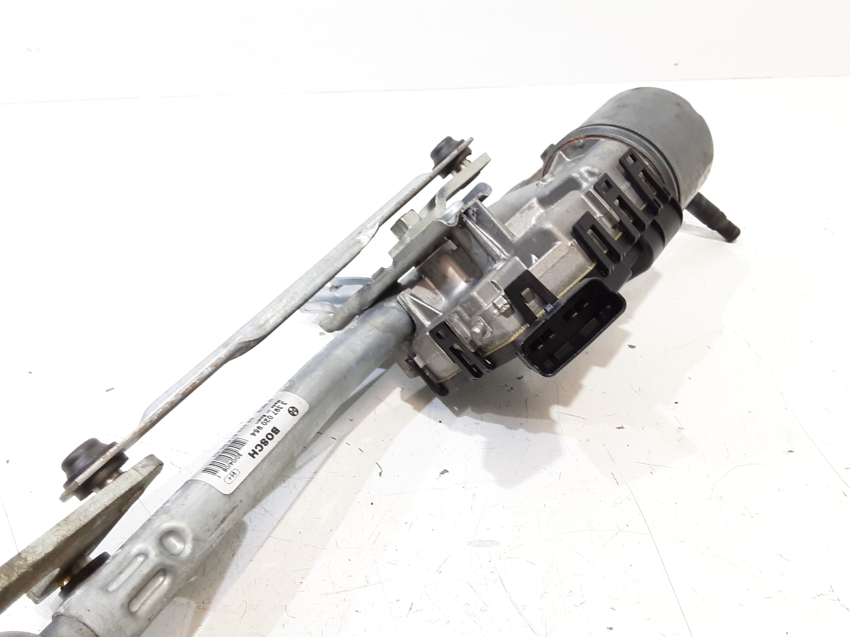 Motorino tergi ant completo di tandem CITROEN Berlingo 3 Serie