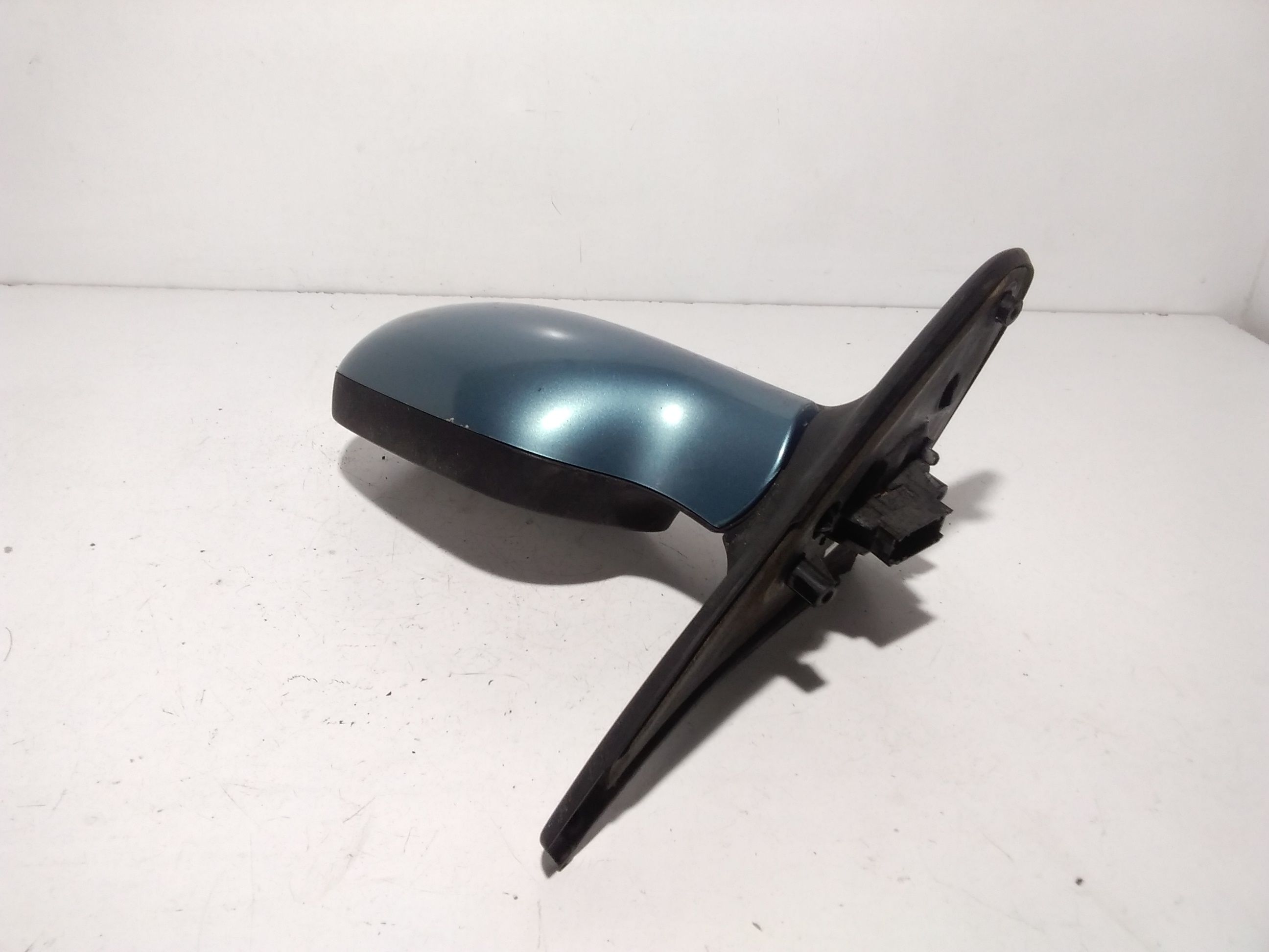 Specchietto Retrovisore Sinistro RENAULT Clio Serie (99>01)