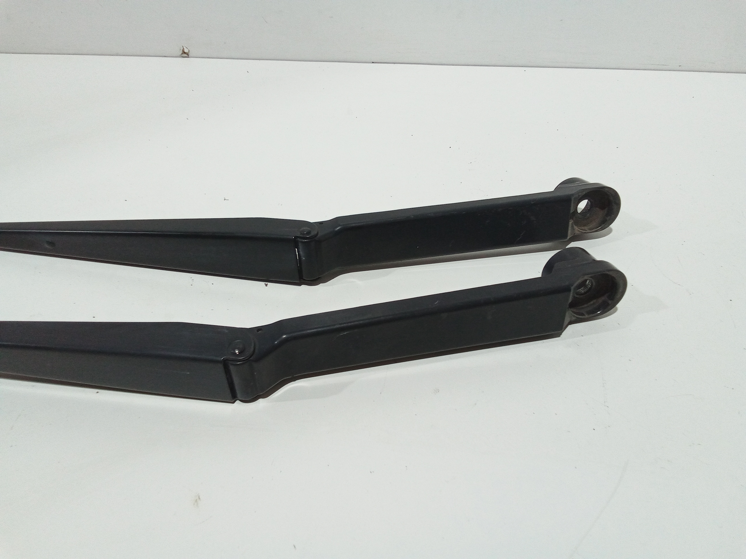 Bracci Tergi ant. per Subaru Forester SH (2008 - 2011)